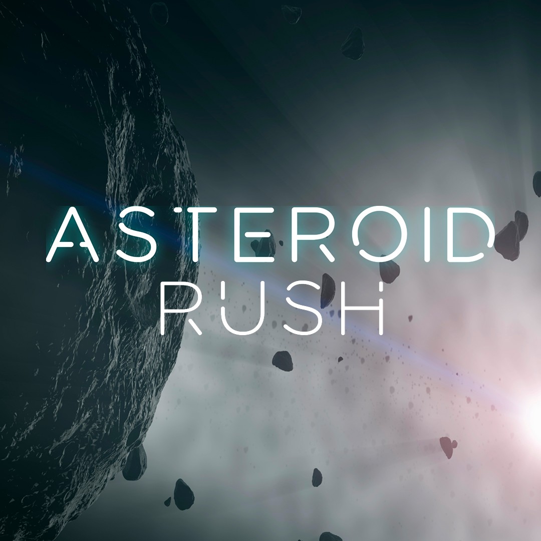 Asteroid Rush