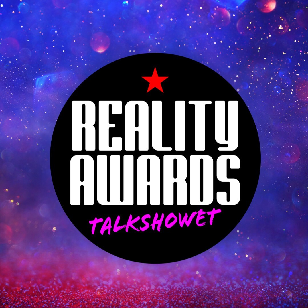 Reality Awards Talkshowet