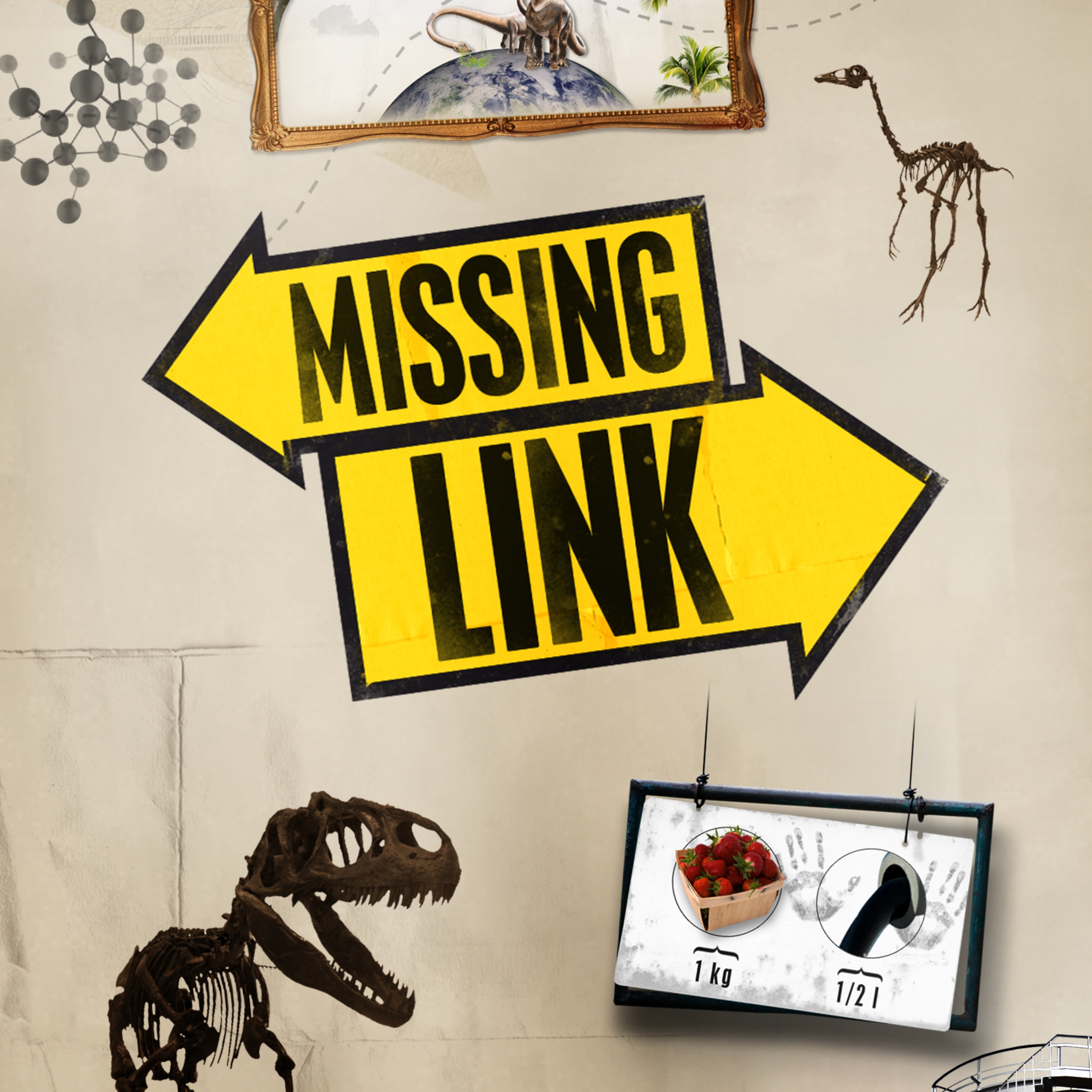 Missing Link