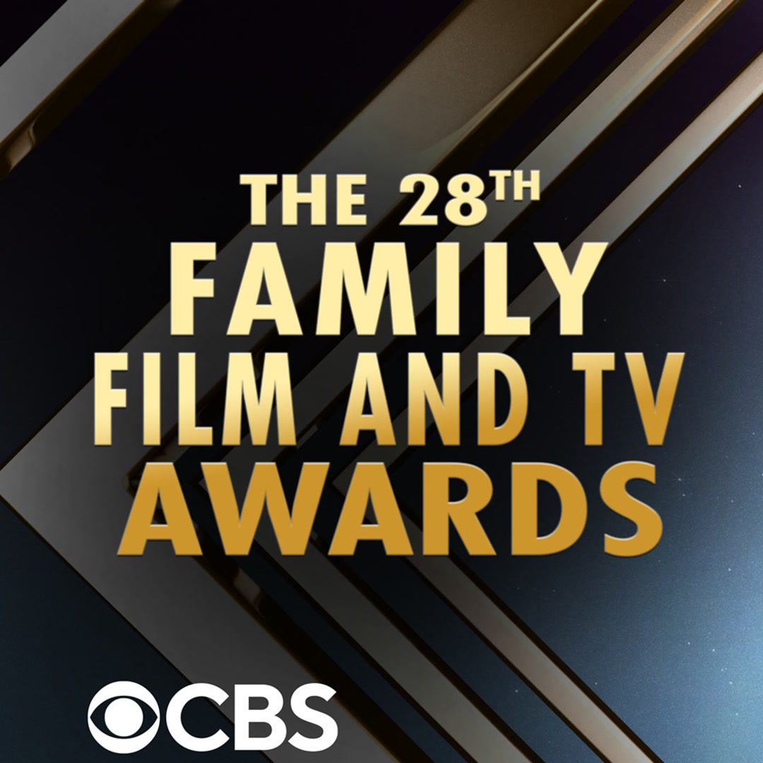 The 28th Family Film & TV Awards