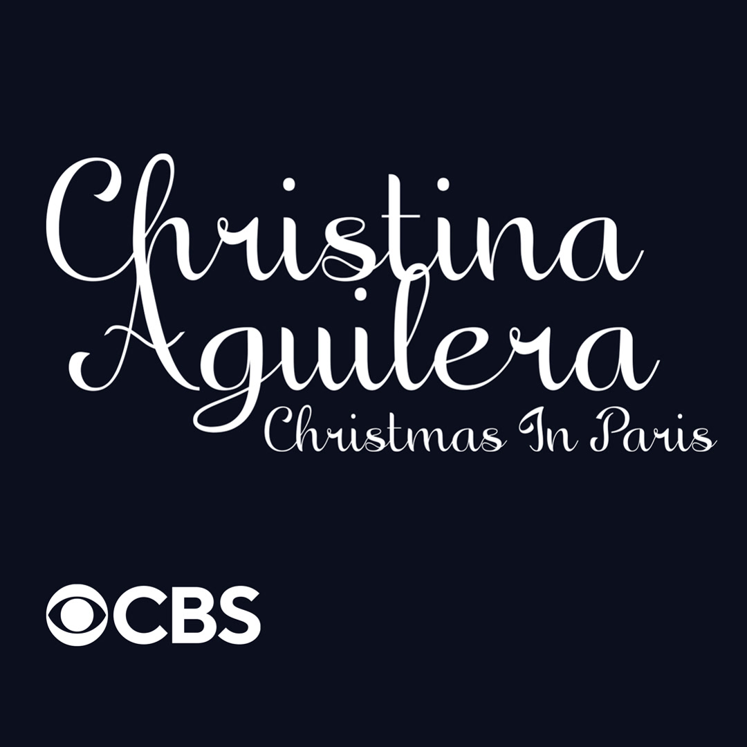 Christina Aguilera: Christmas in Paris