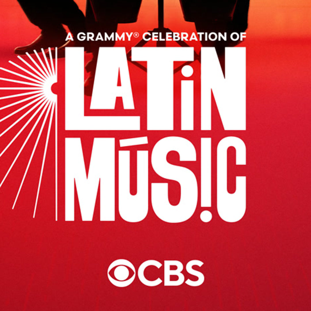 A Grammy Celebration of Latin Music