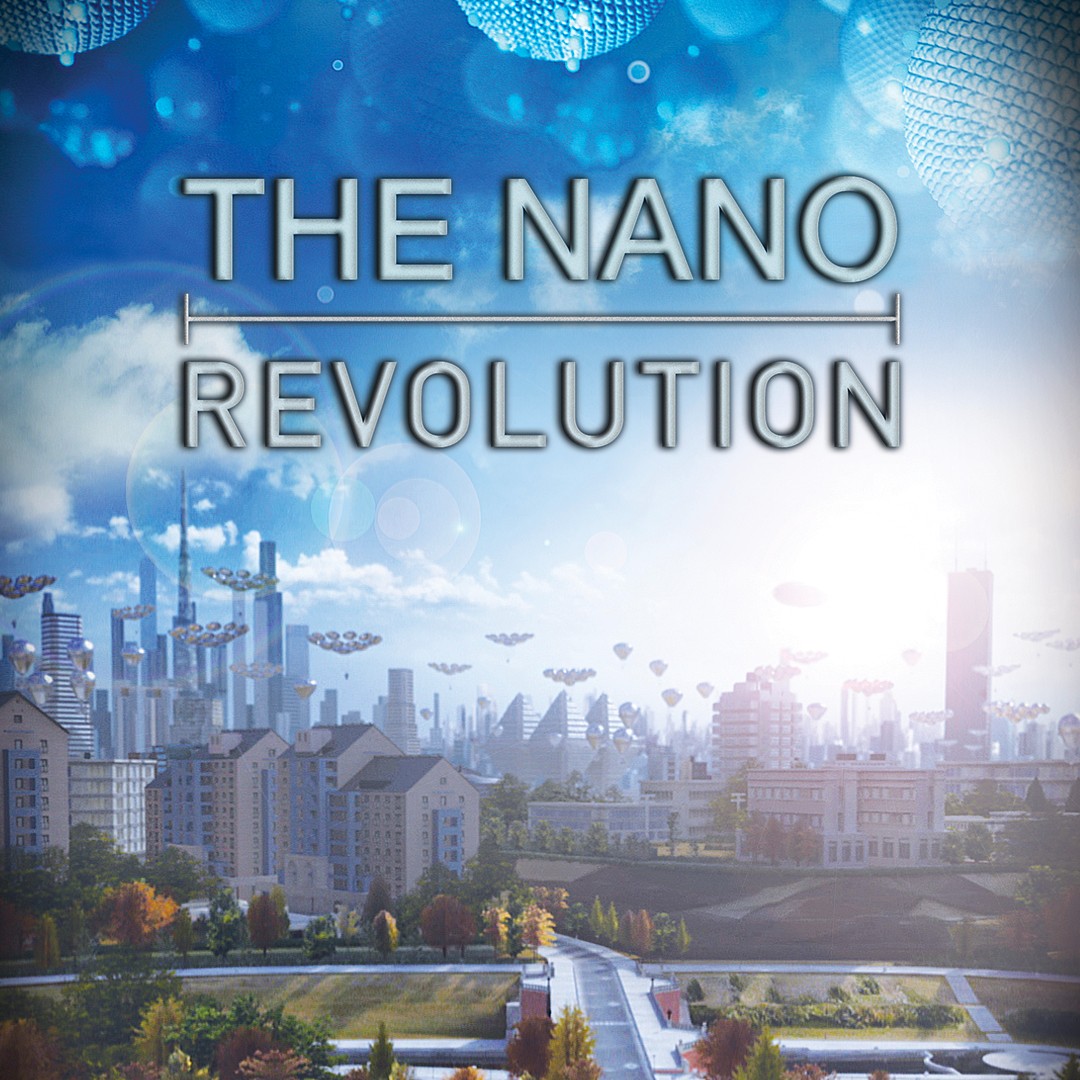 La revolución nano