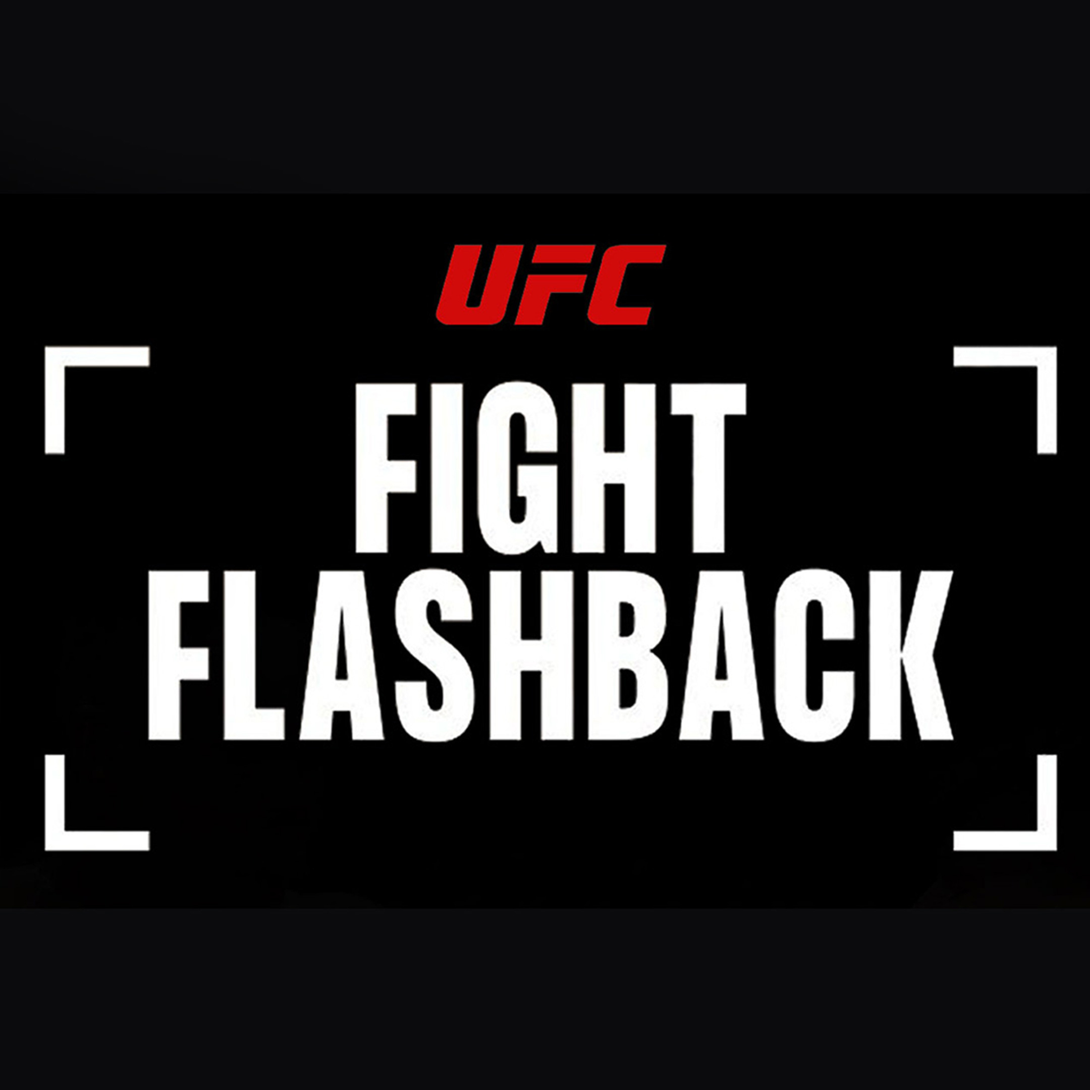UFC Fight Flashback