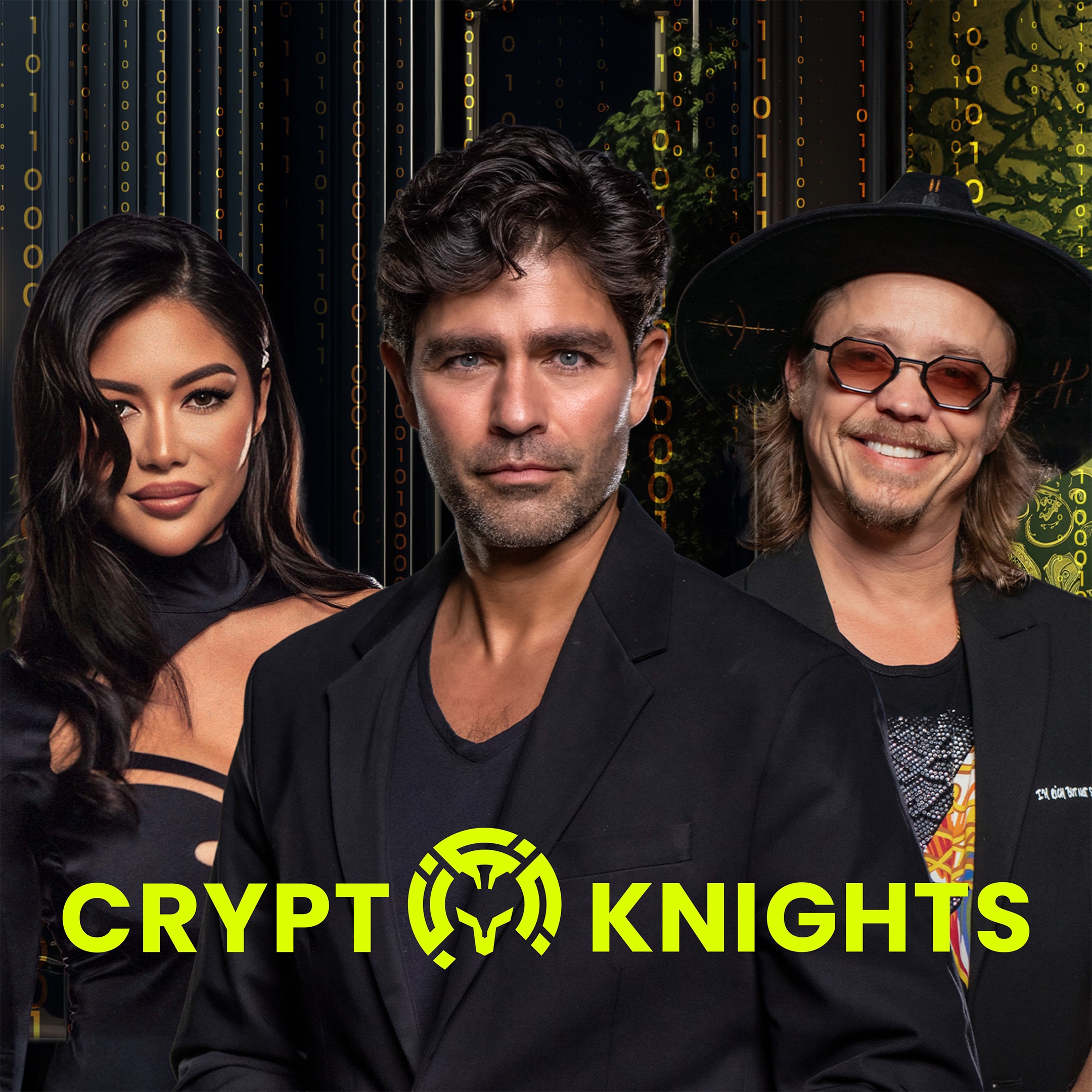 CryptoKnights