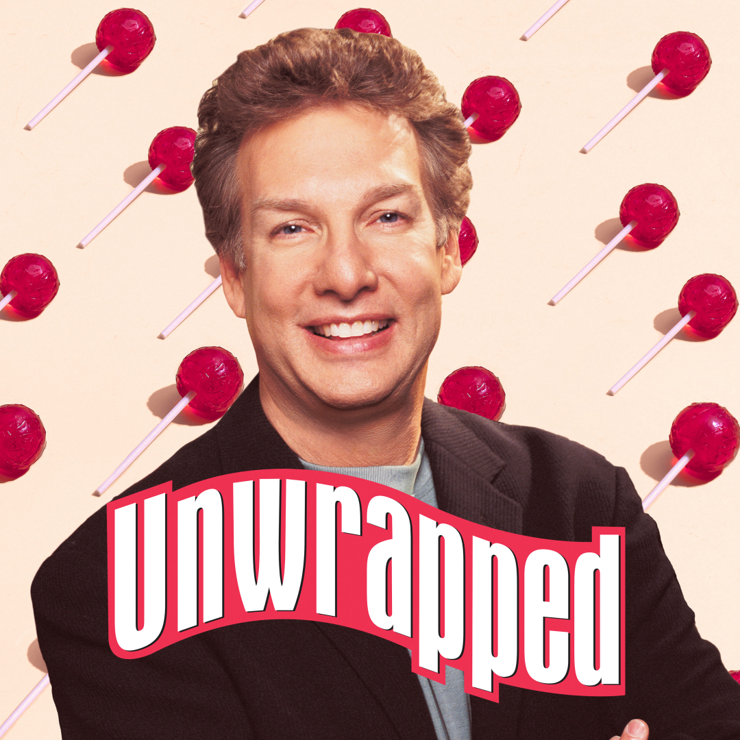 Unwrapped
