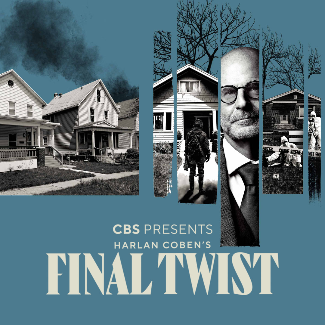 Harlan Coben's Final Twist