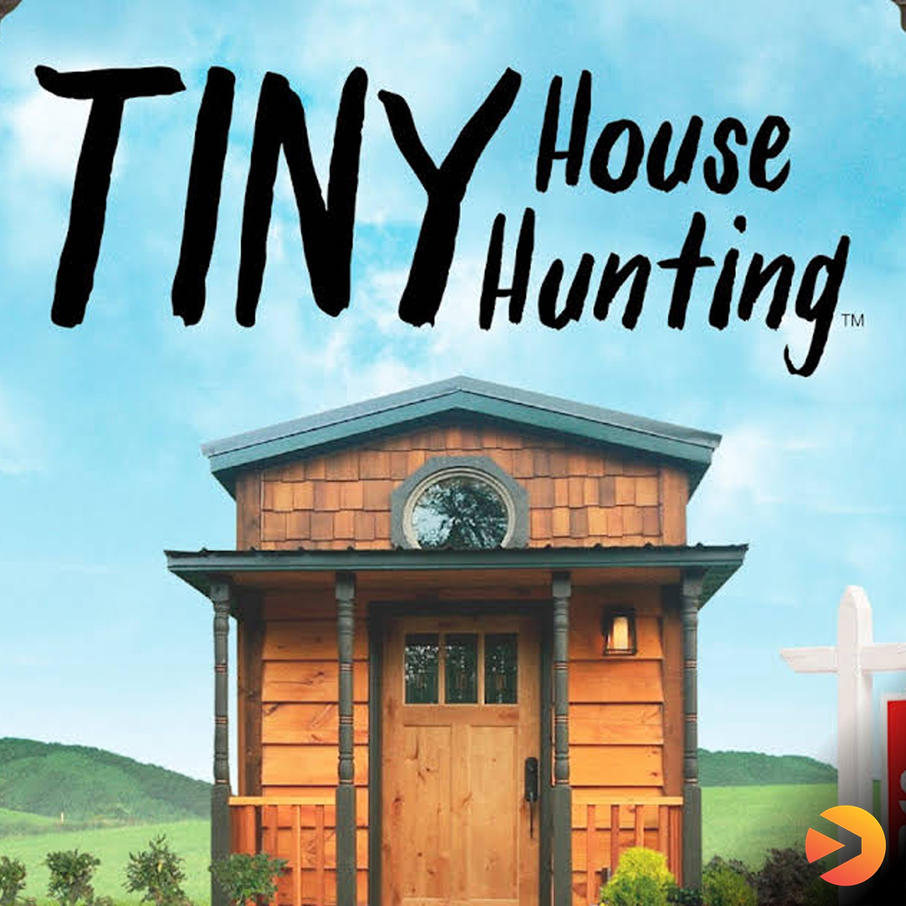 Tiny House Hunting
