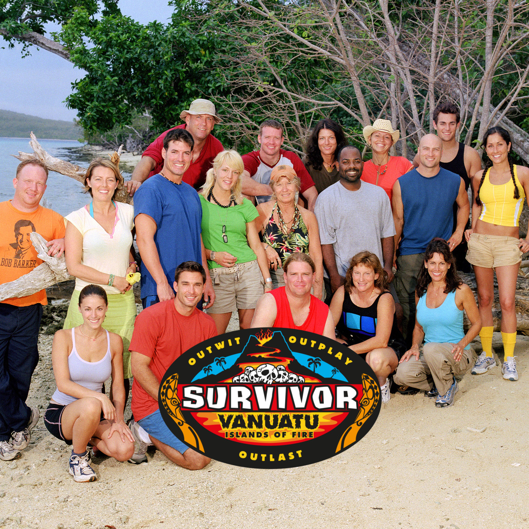 Survivor S9: Vanuatu
