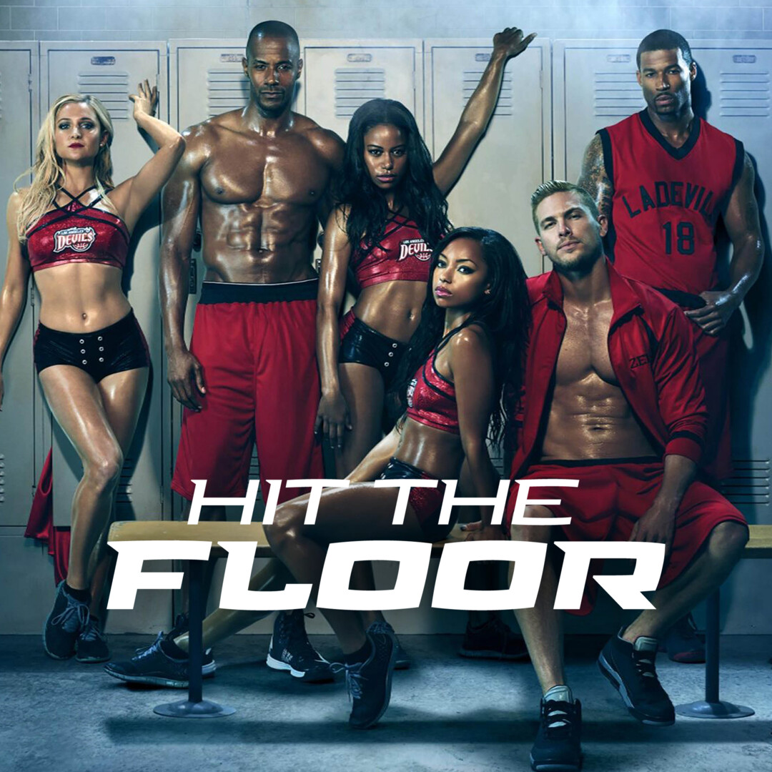 Hit the Floor