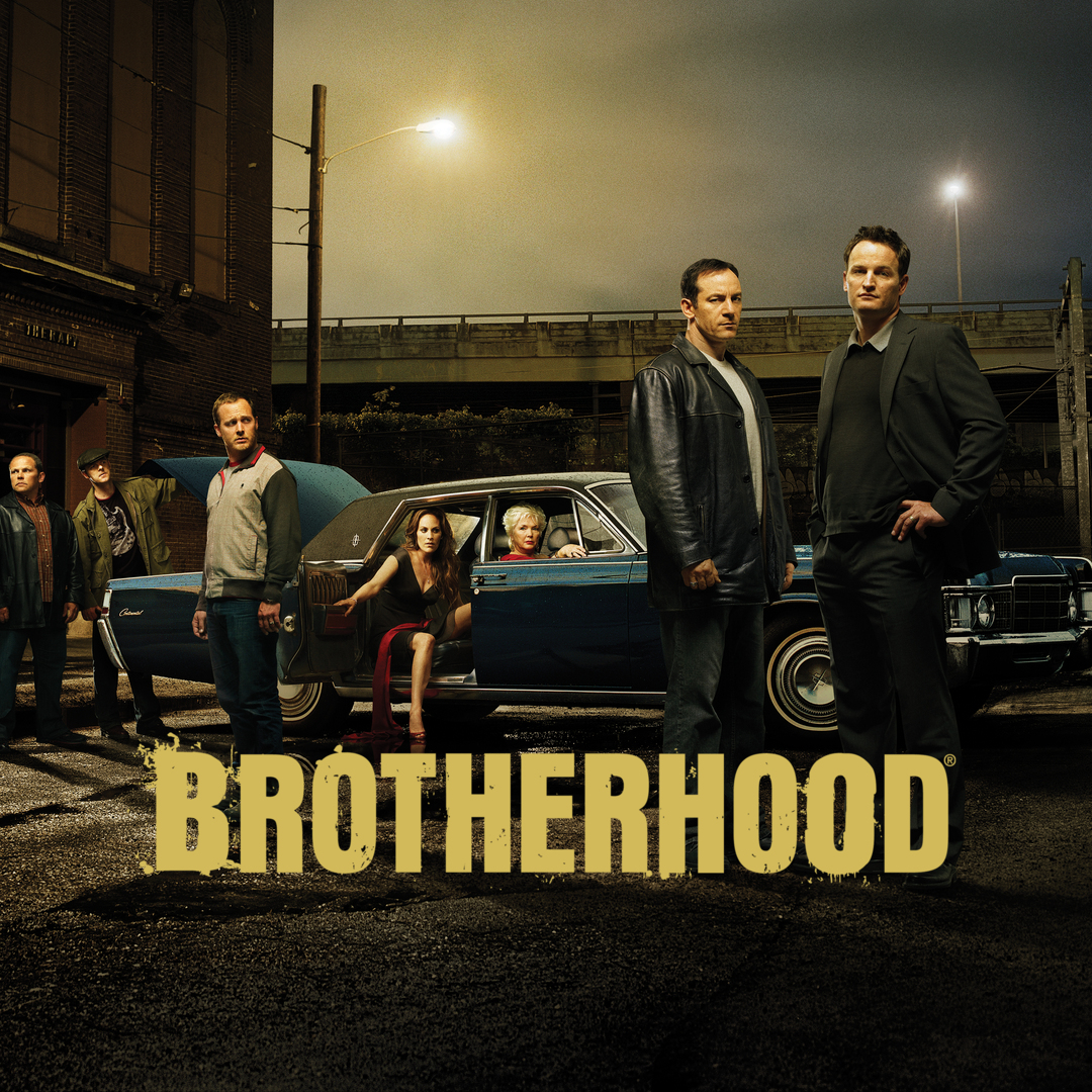 Brotherhood