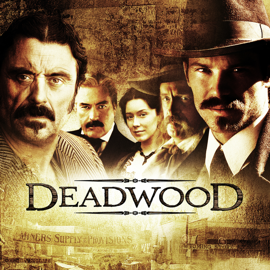 Deadwood