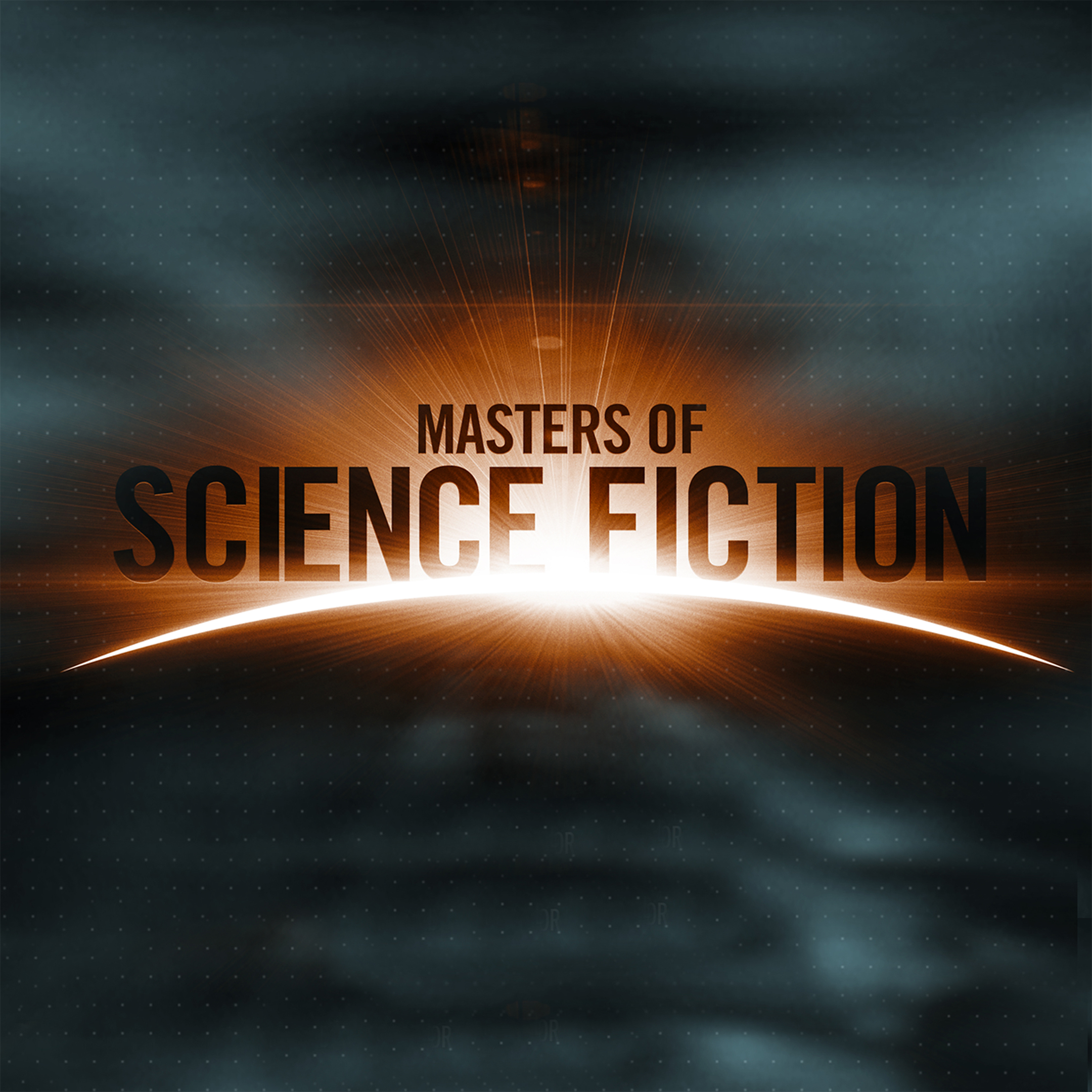 Masters Of Science Fiction