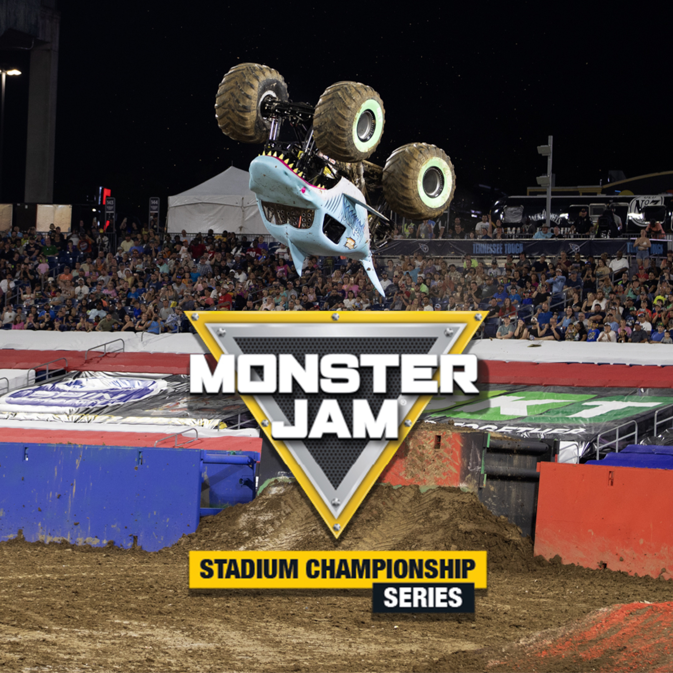 Stadium Championship Series
