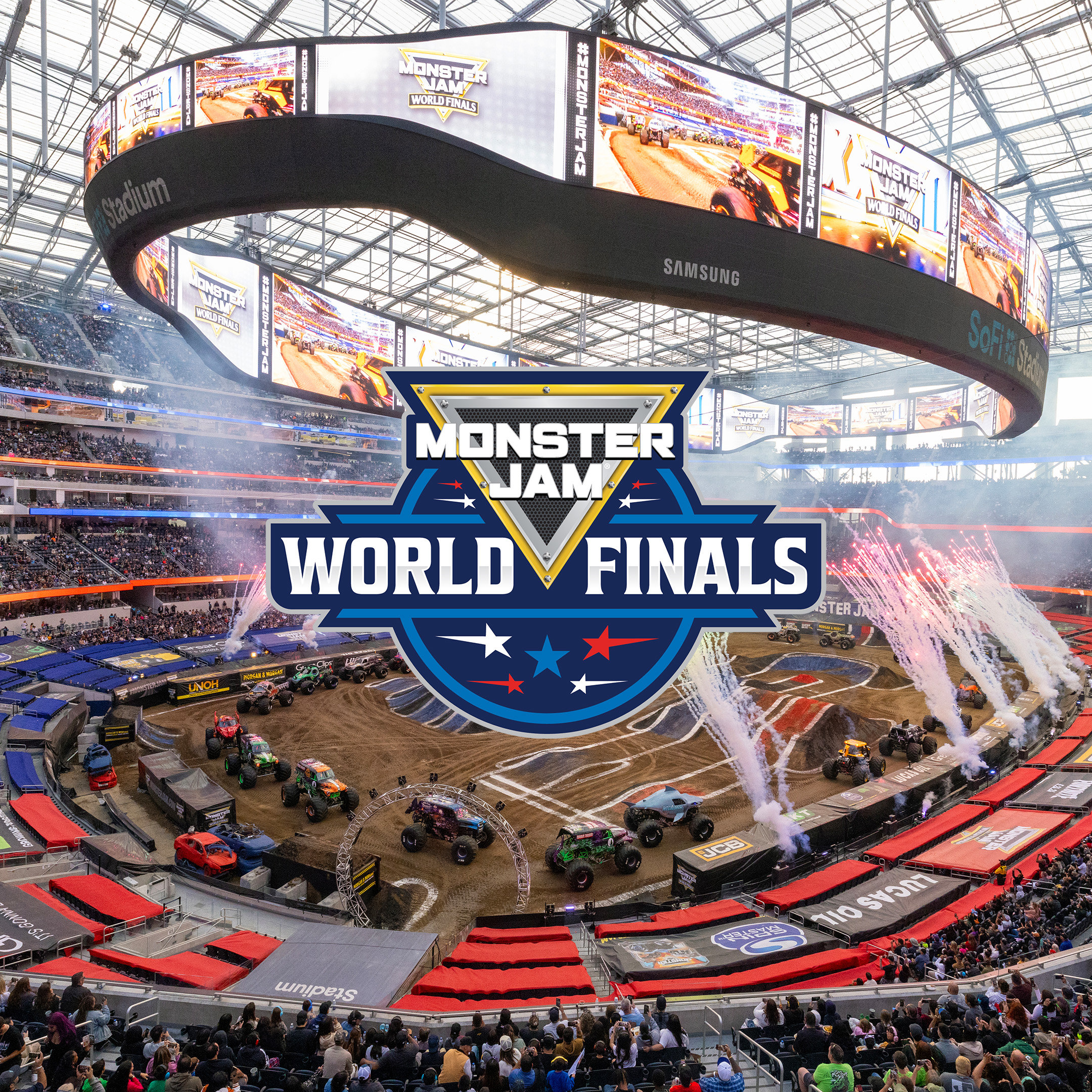 World Finals