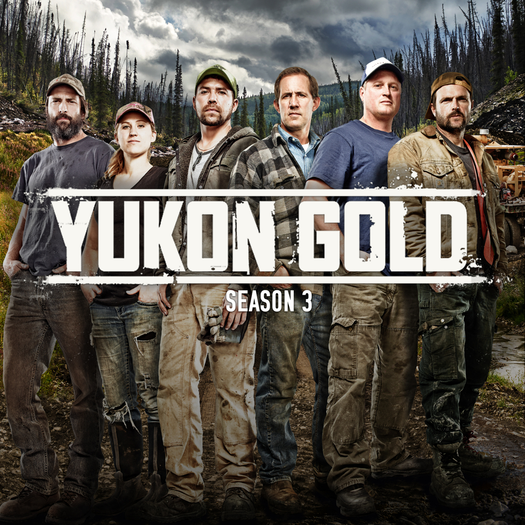 Yukon Gold