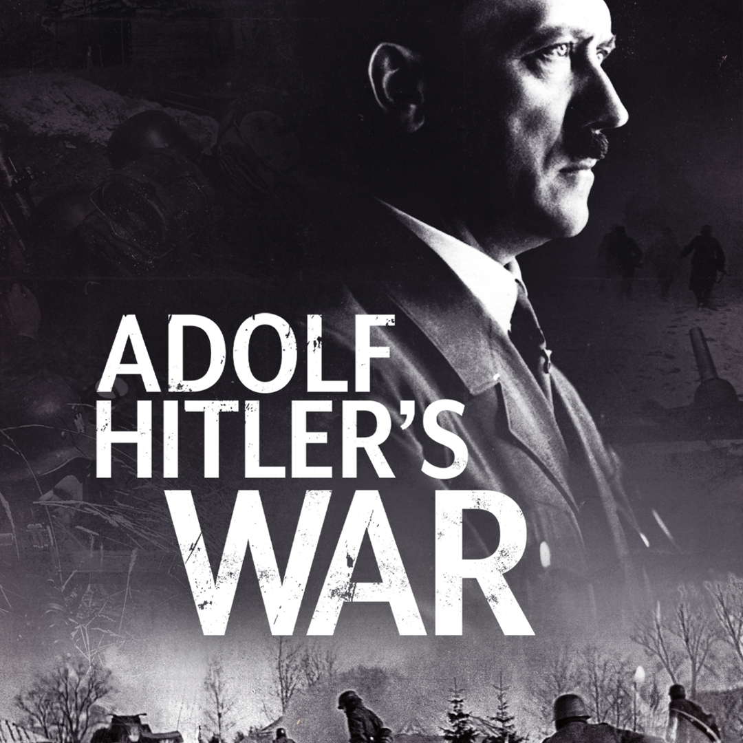 Adolf Hitler's War