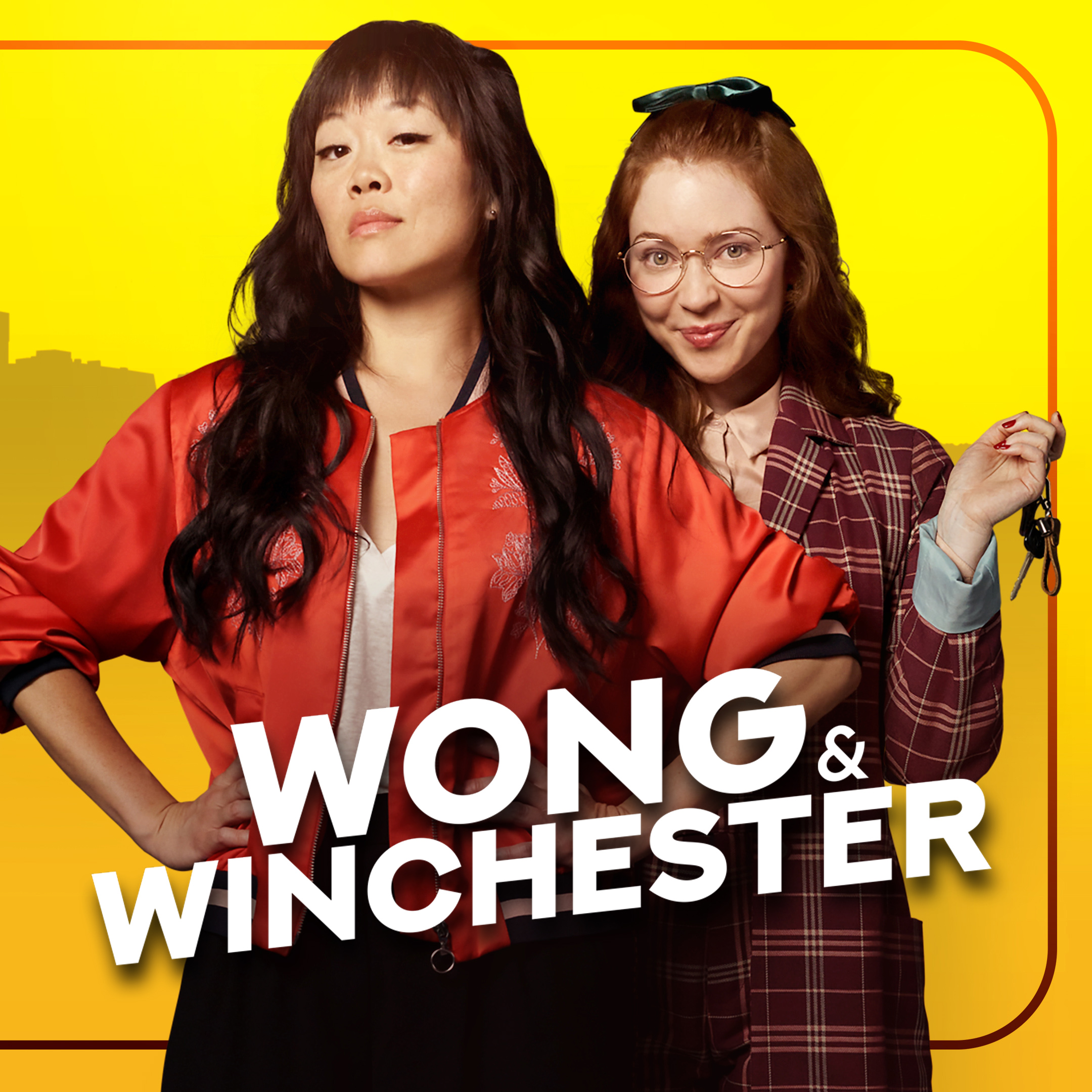 Wong & Winchester