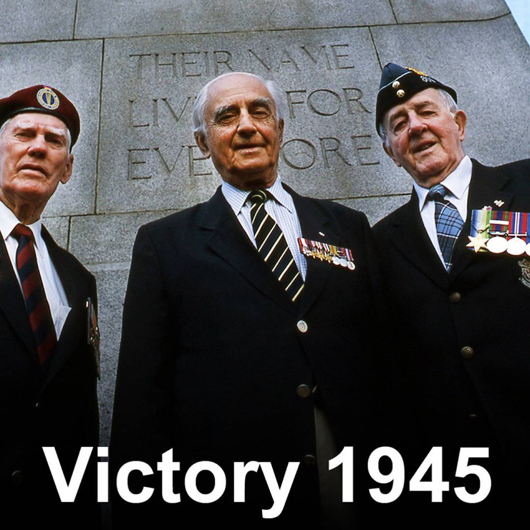 Victory 1945
