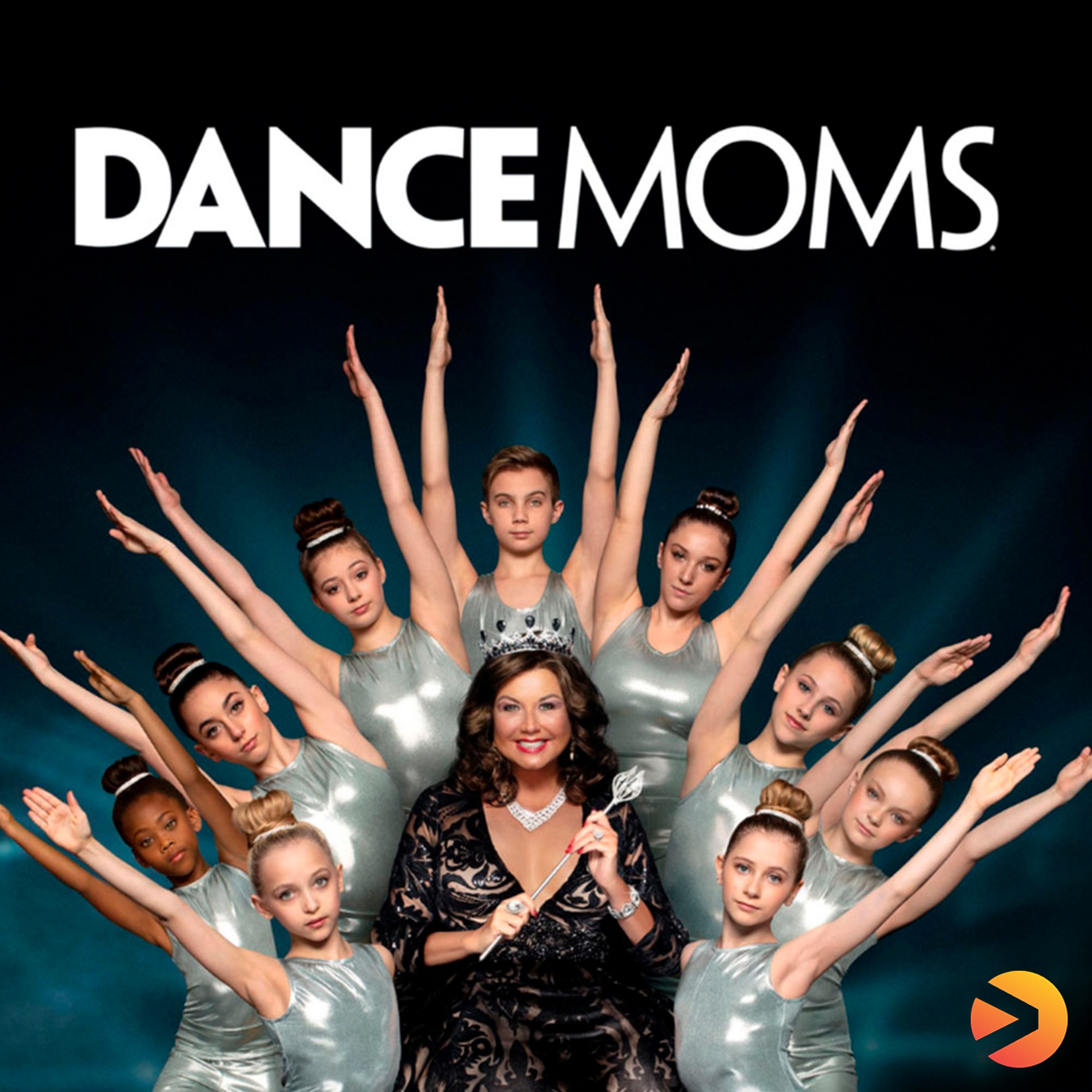 Dance Moms