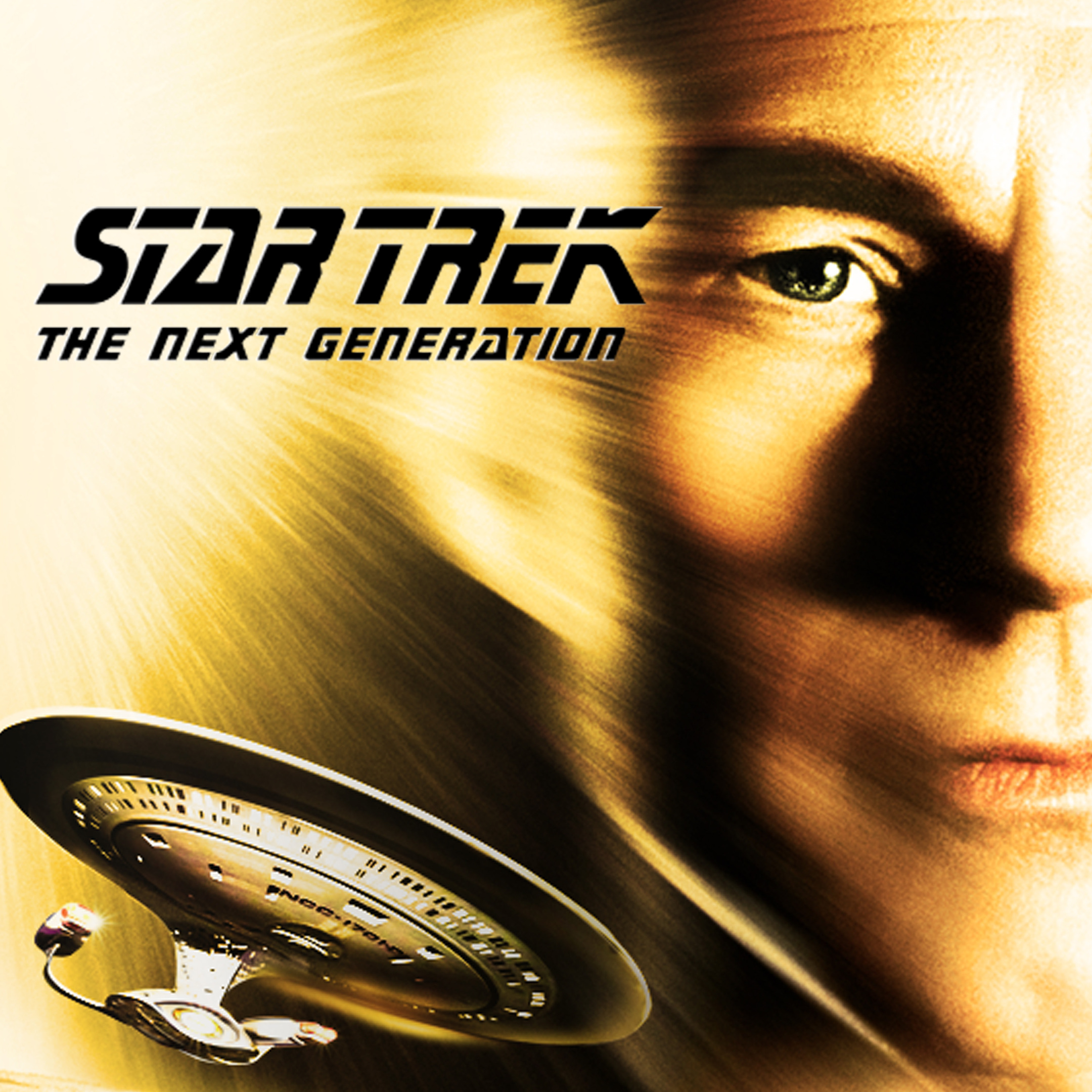Star Trek: The Next Generation