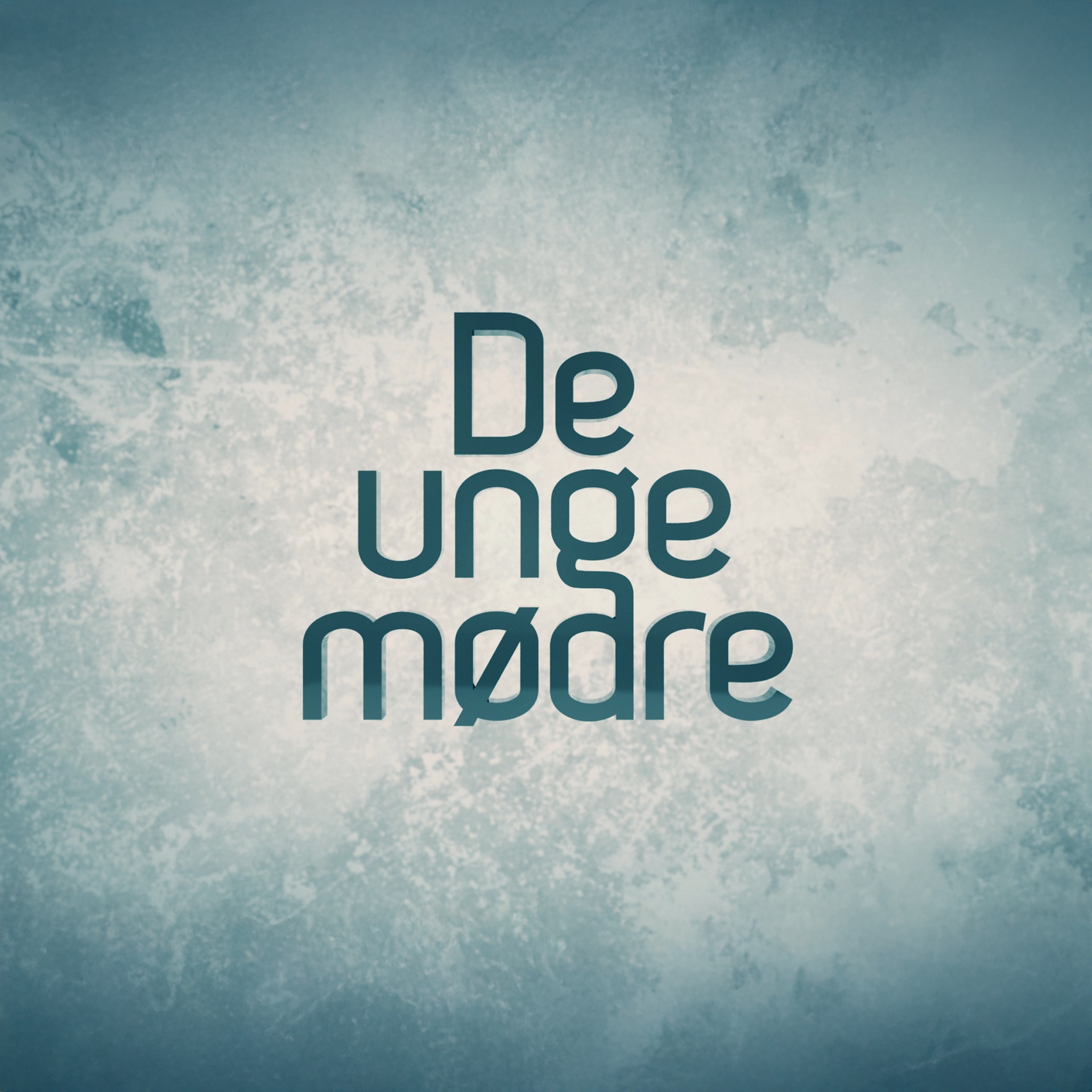 De unge mødre