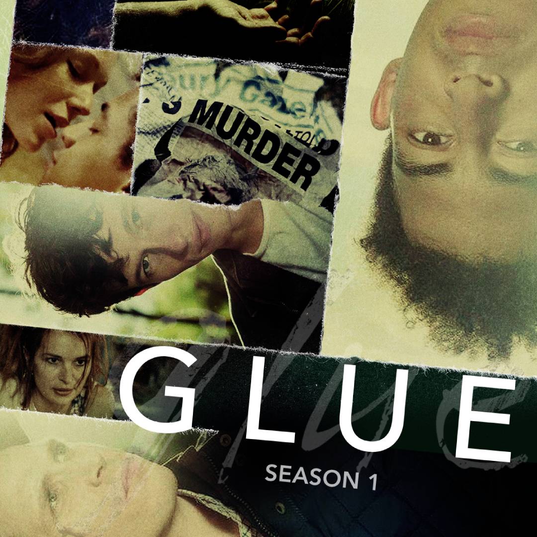 Glue