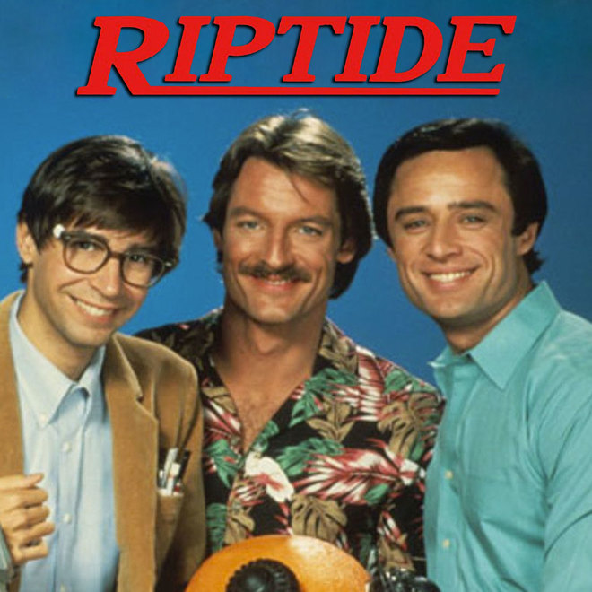 Riptide