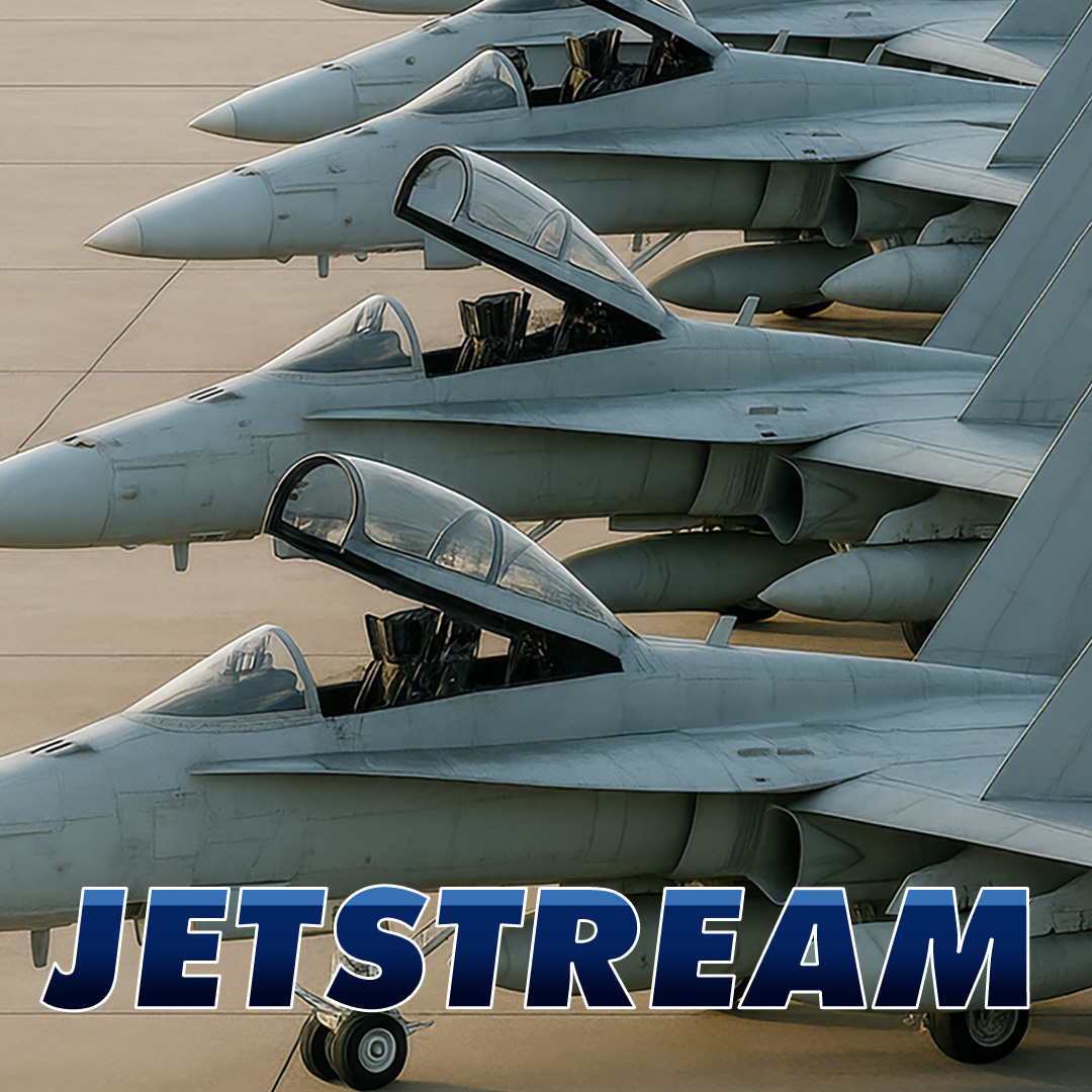 Jetstream