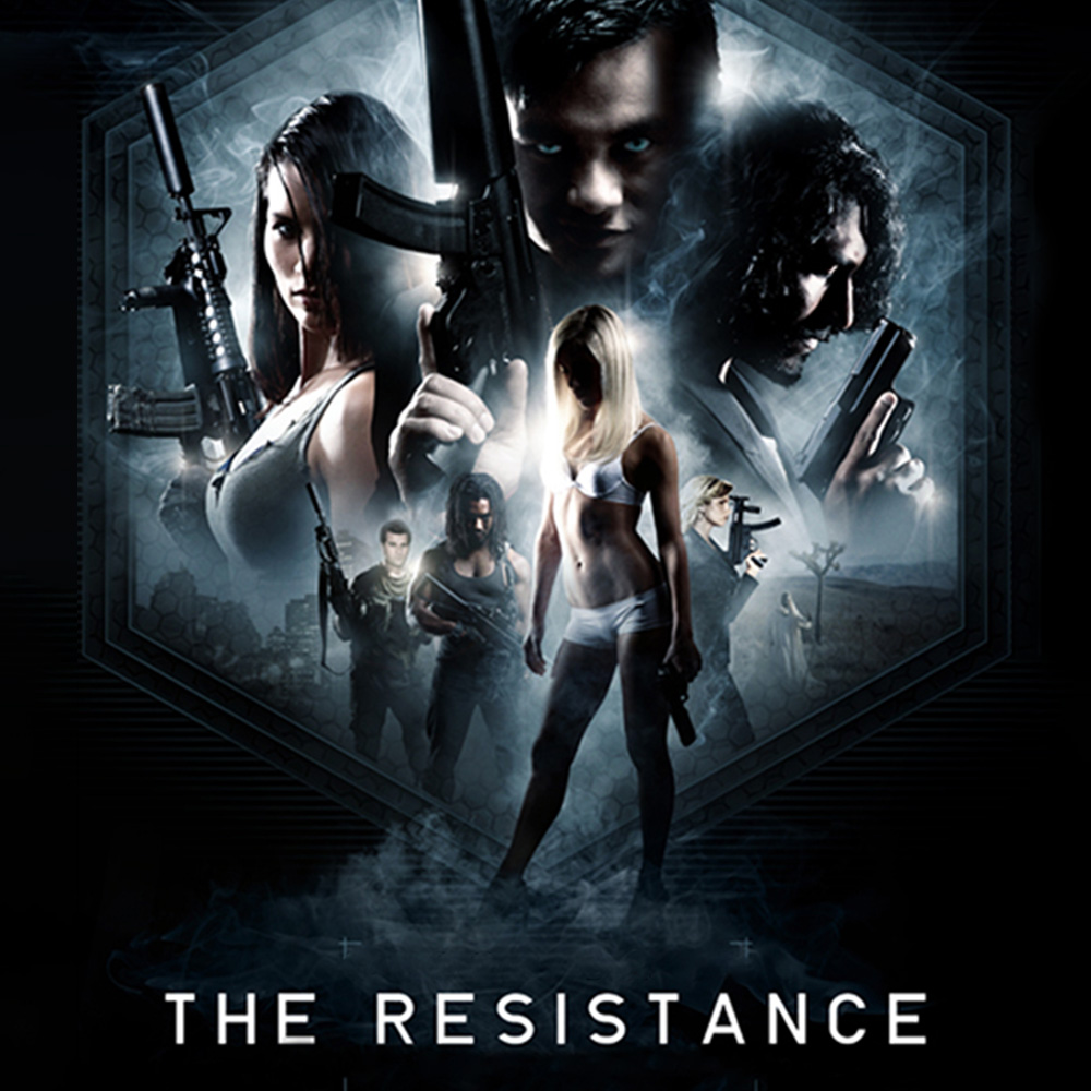 The Resistance