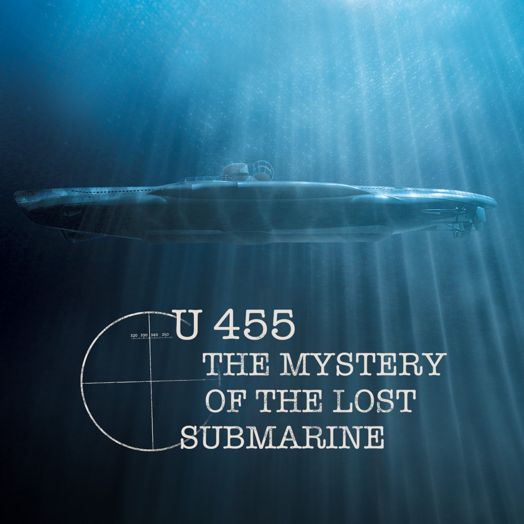 U-455, El misterio del submarino perdido