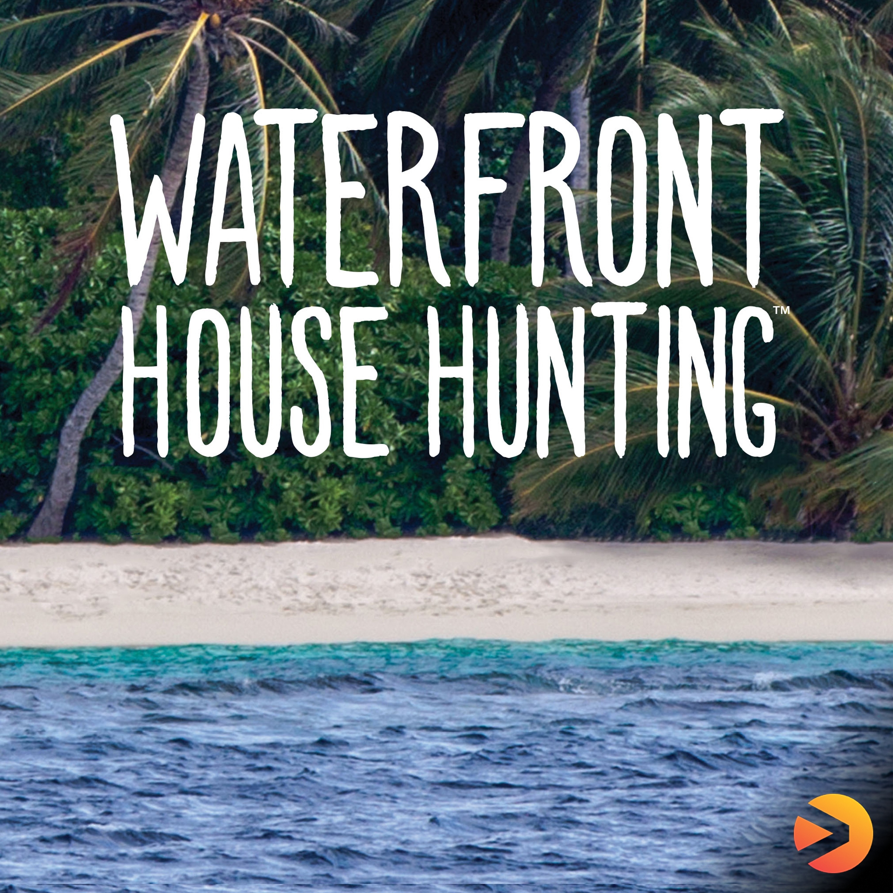 Waterfront House Hunting