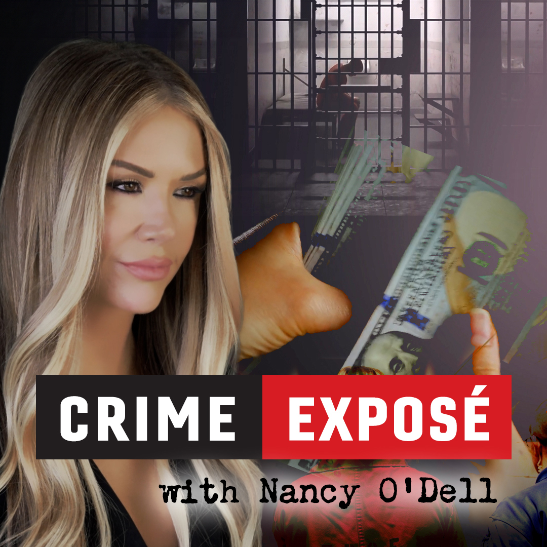 Crime Exposé with Nancy O'Dell