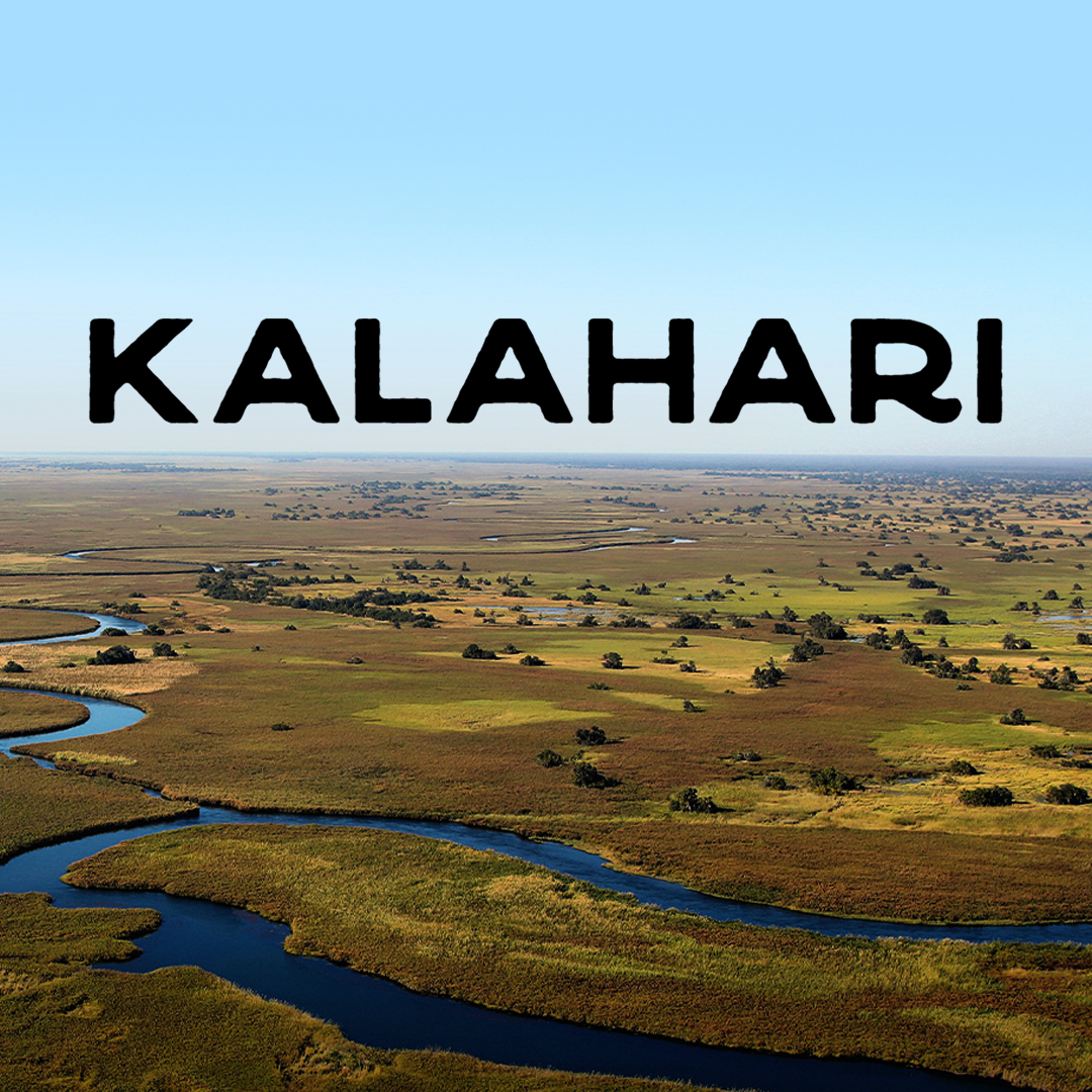 Kalahari