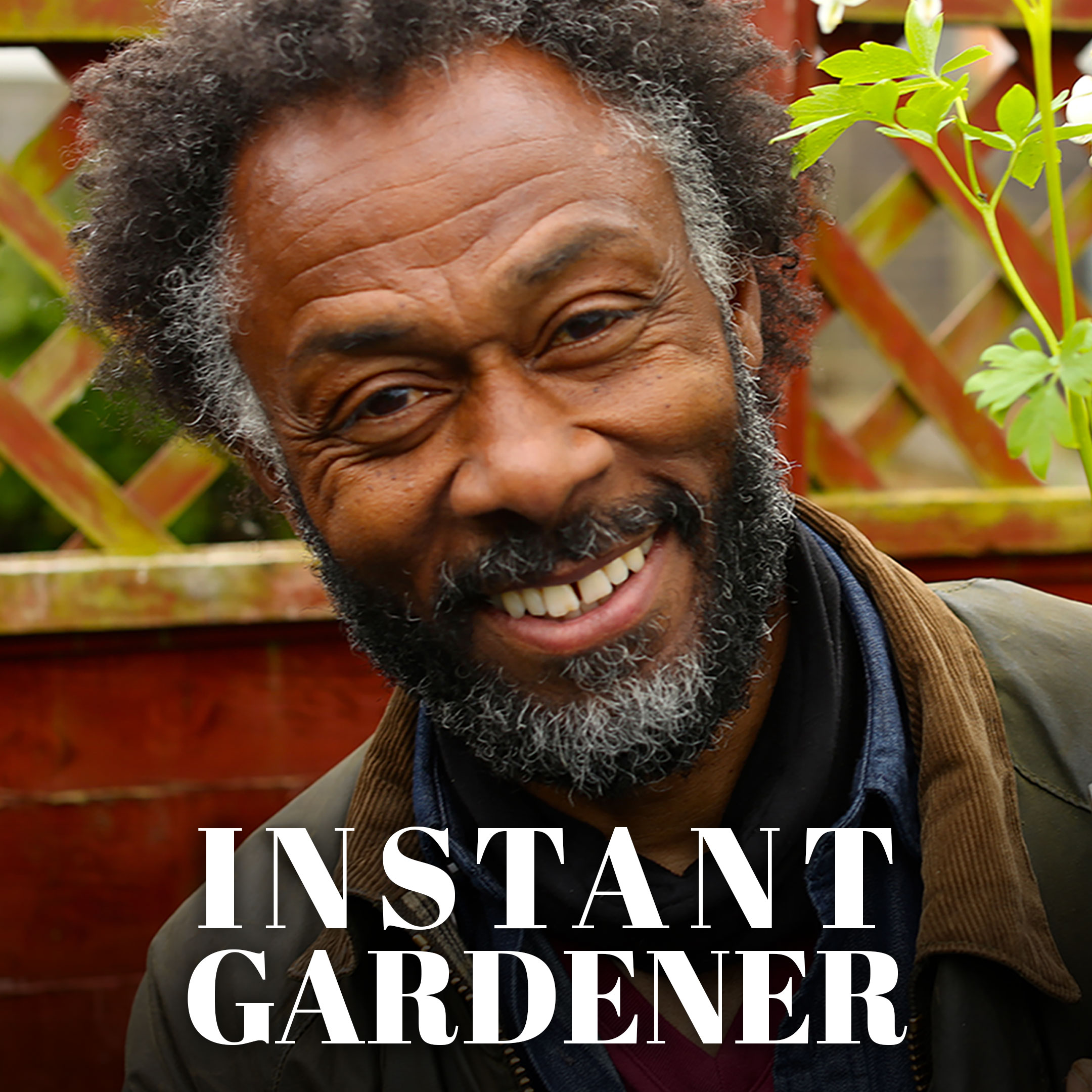 The Instant Gardener