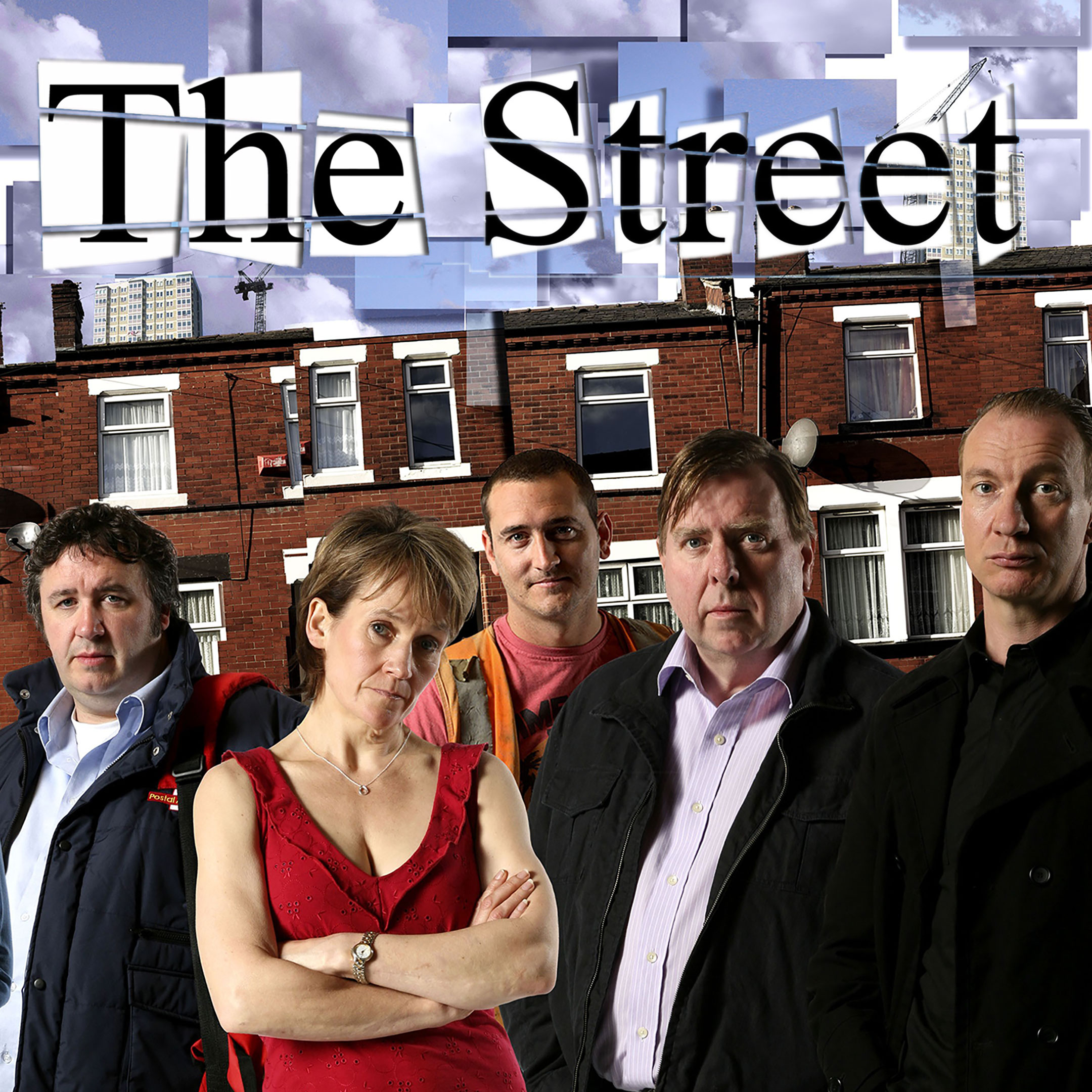 The Street