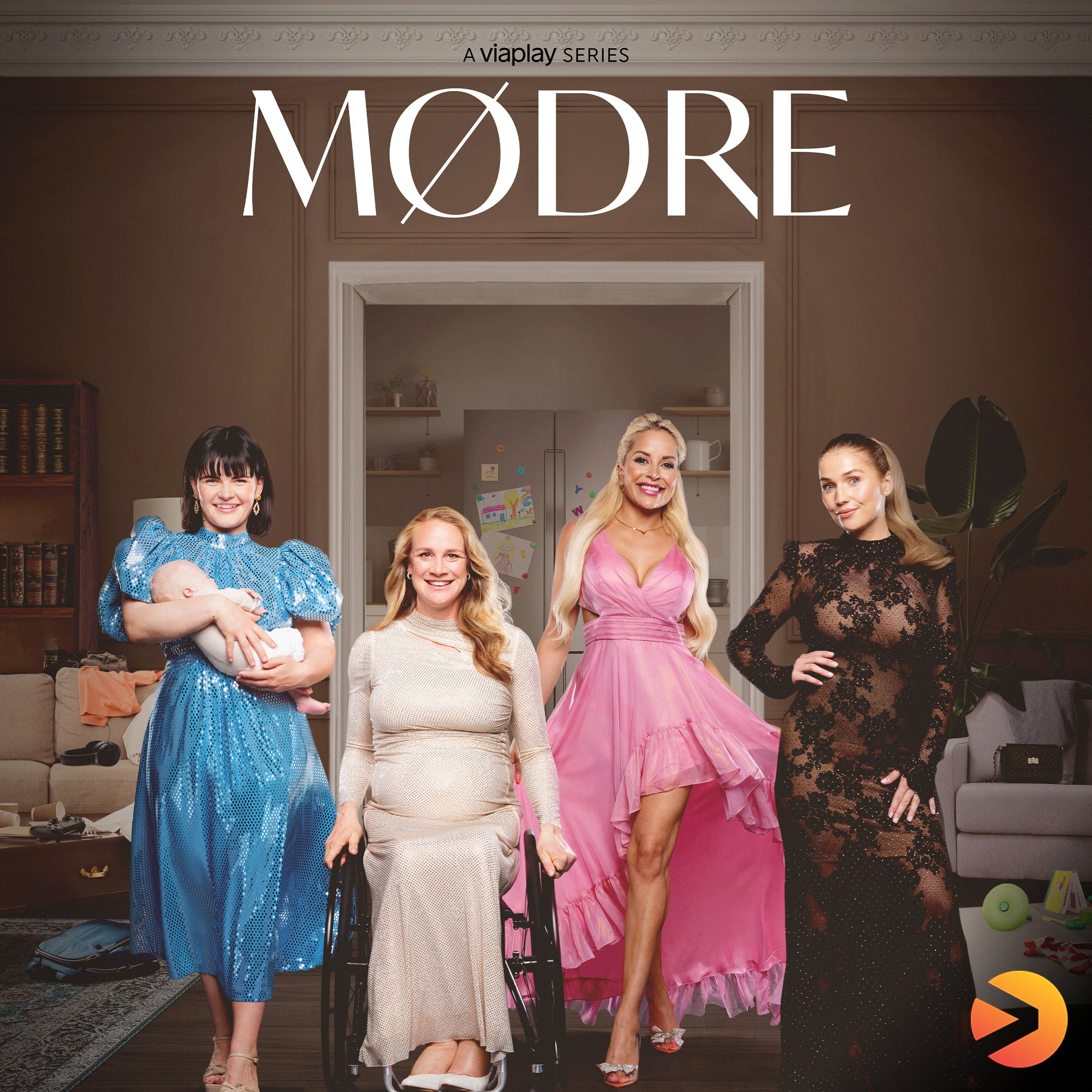 Mødre