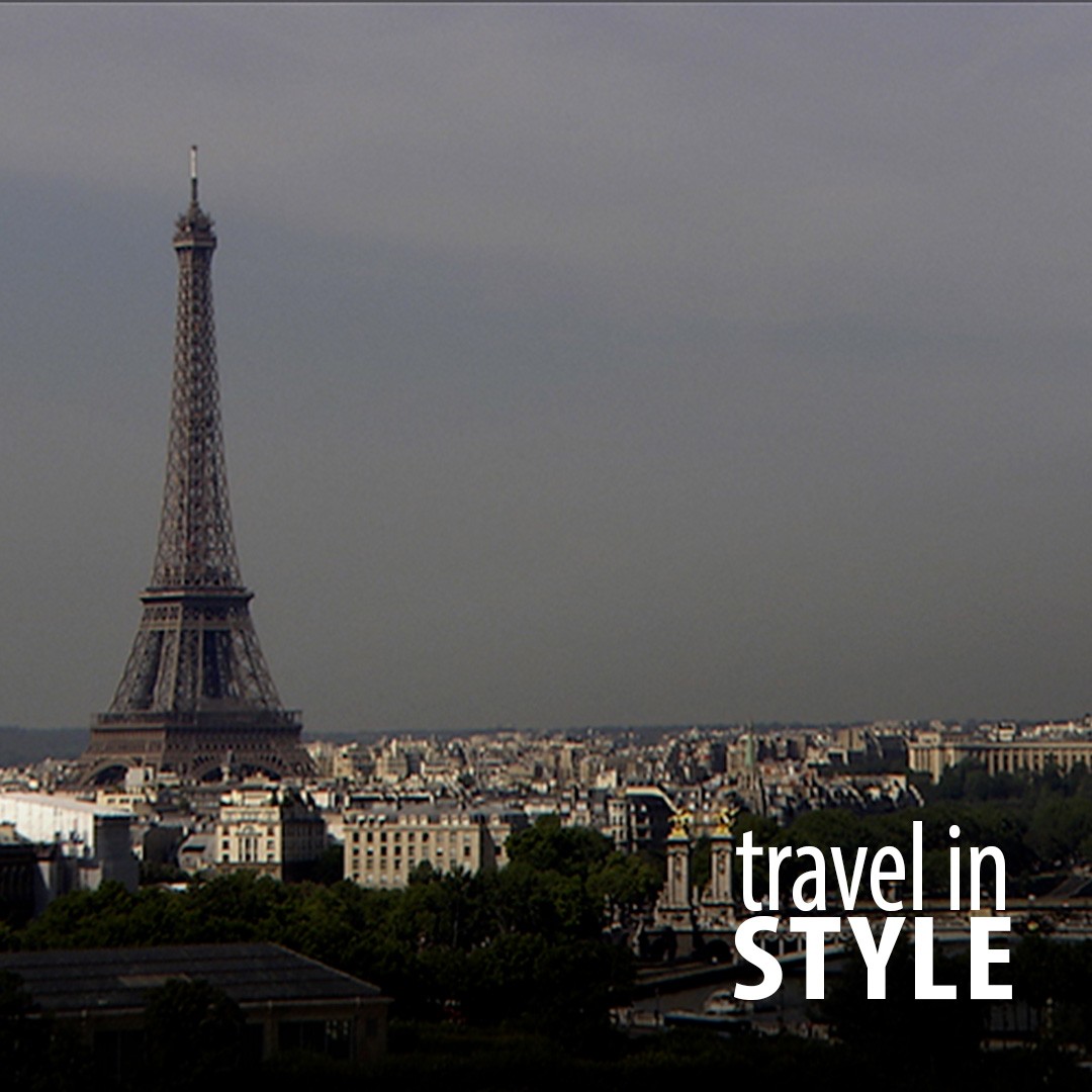 Travel in Style