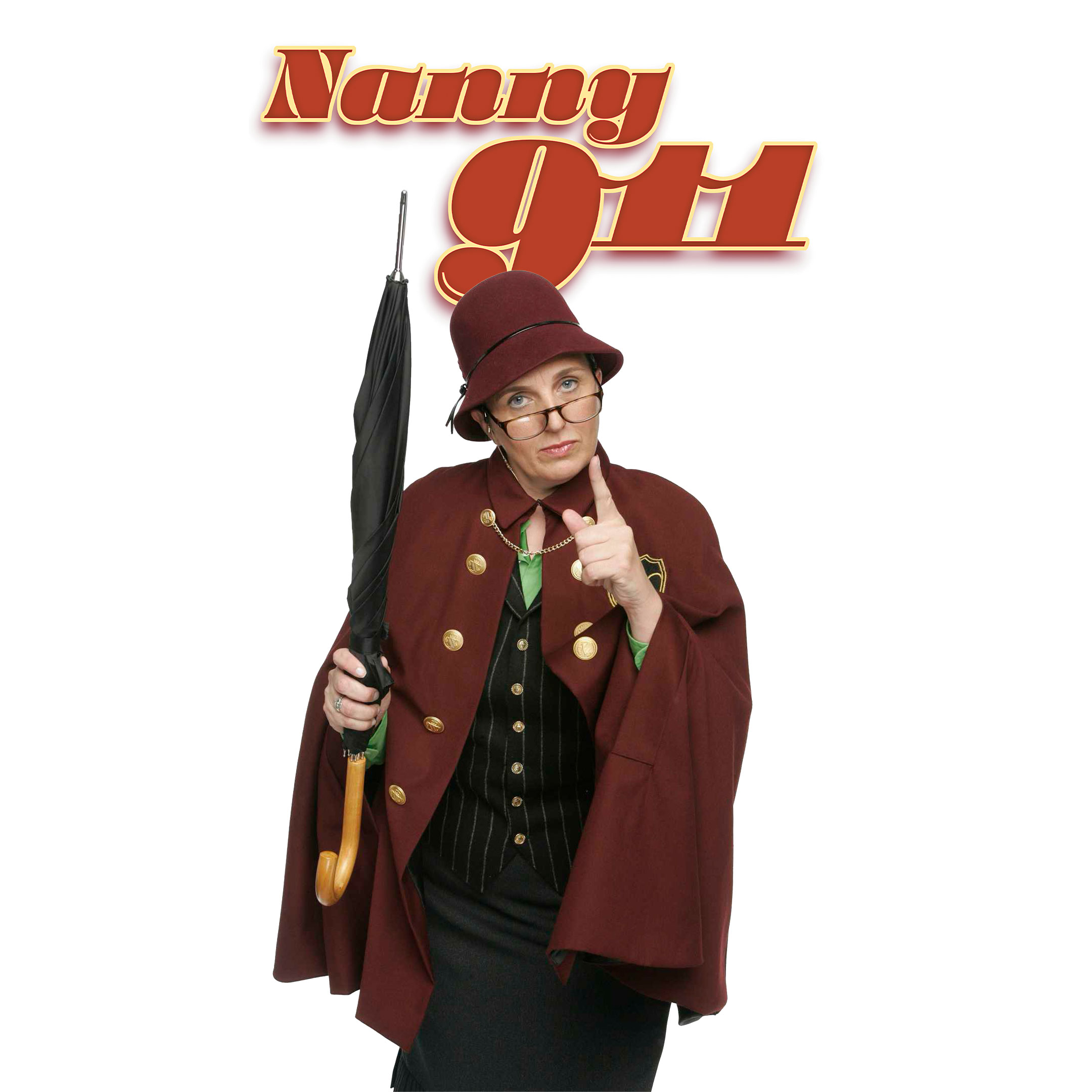 Nanny 911