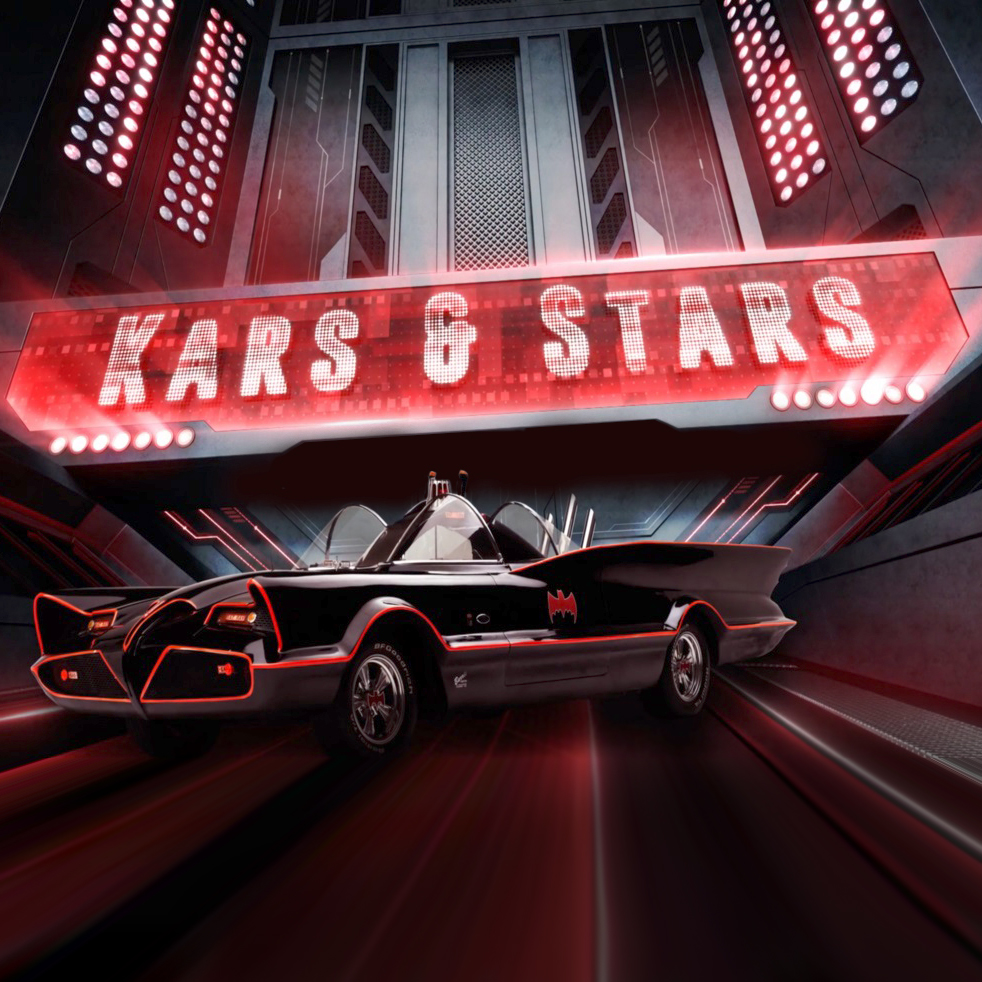 Kars And Stars