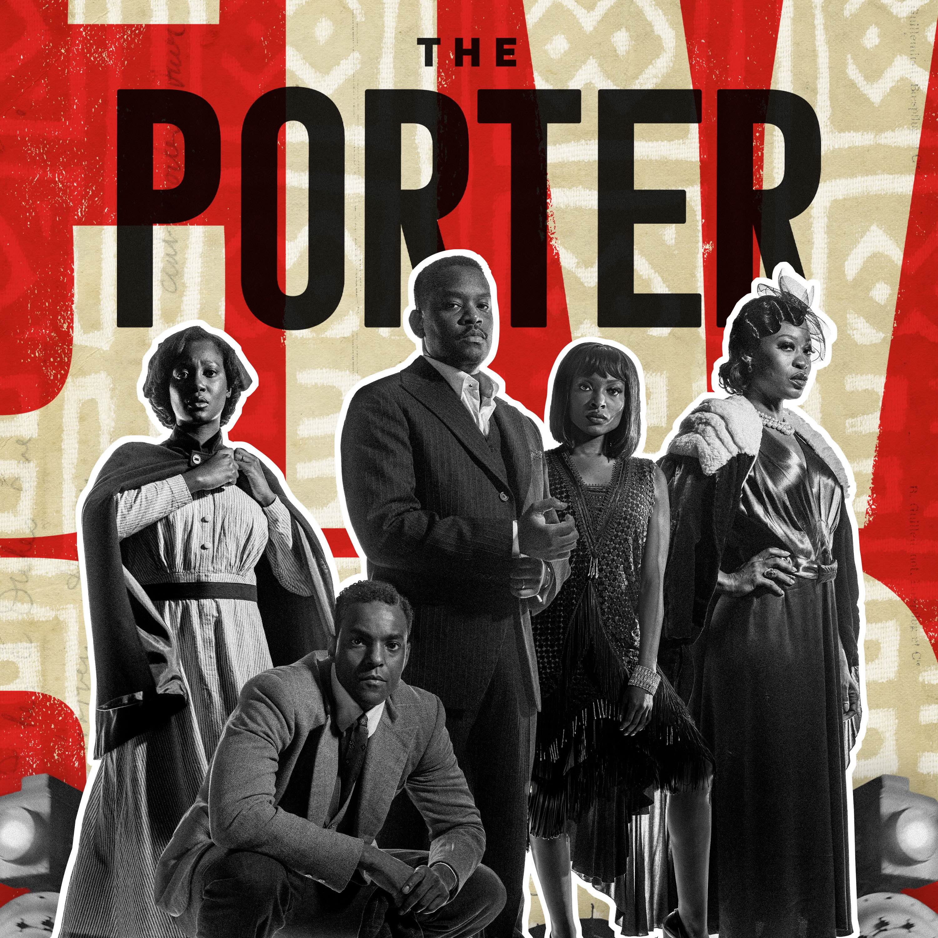 The Porter