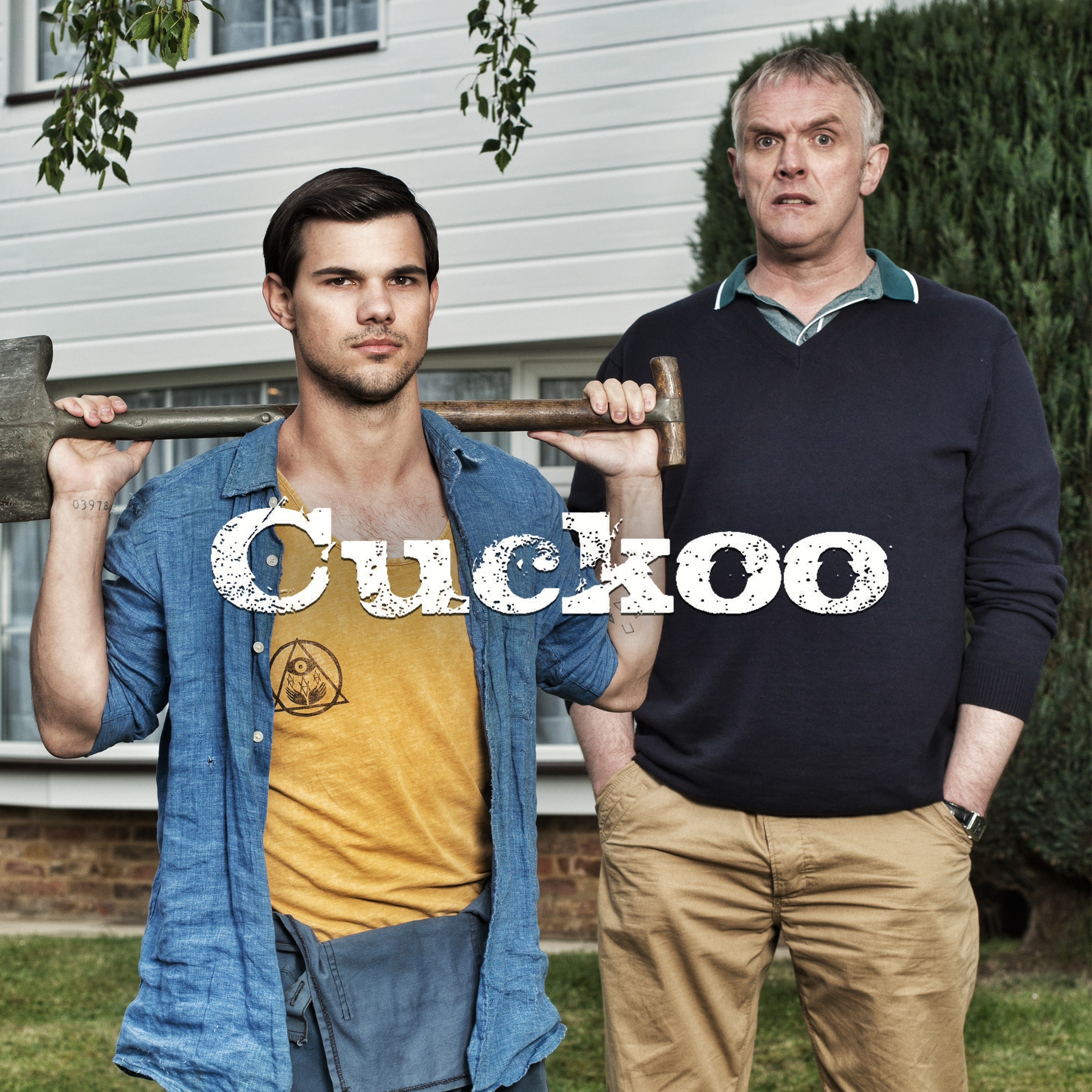 Cuckoo