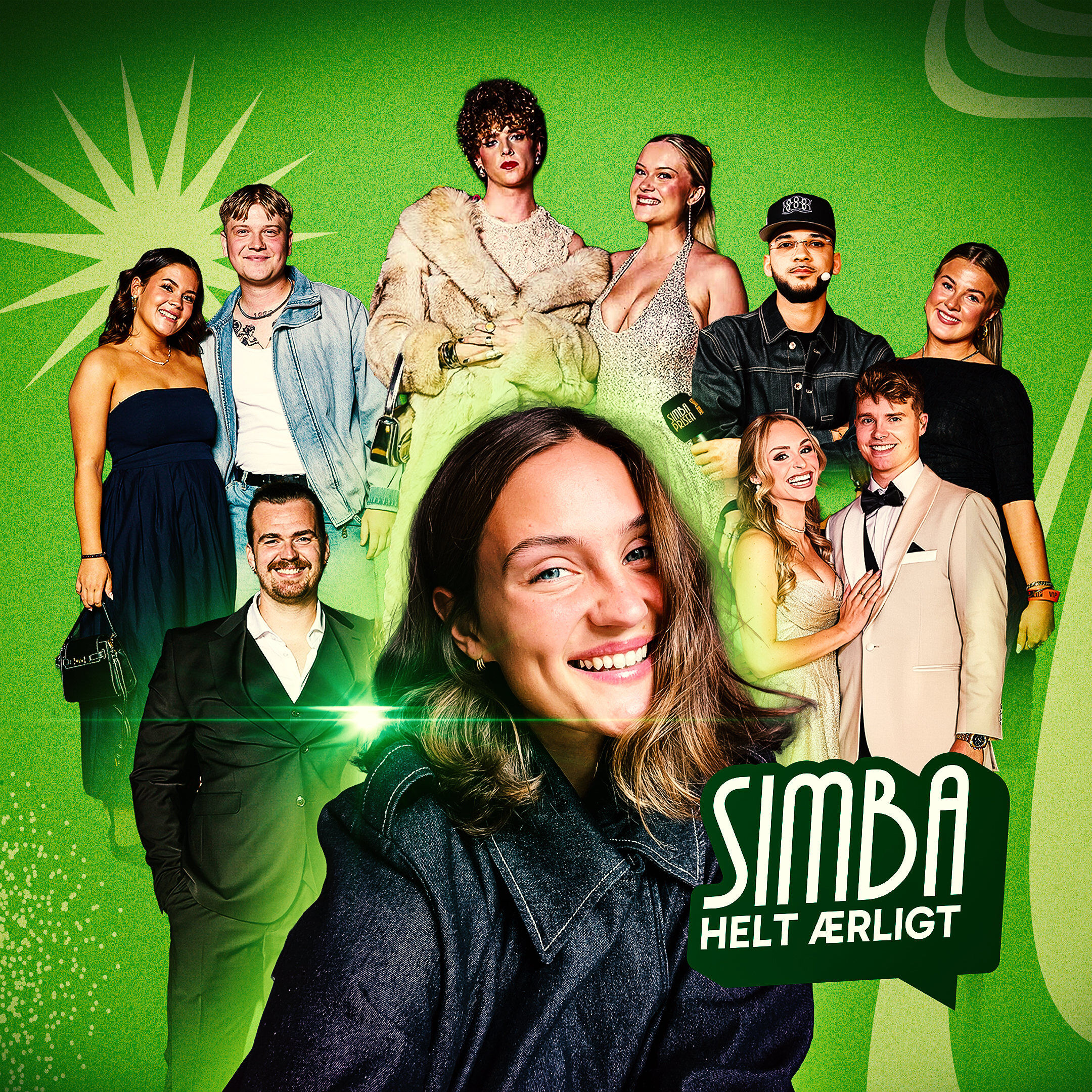 Simba: Helt ærligt