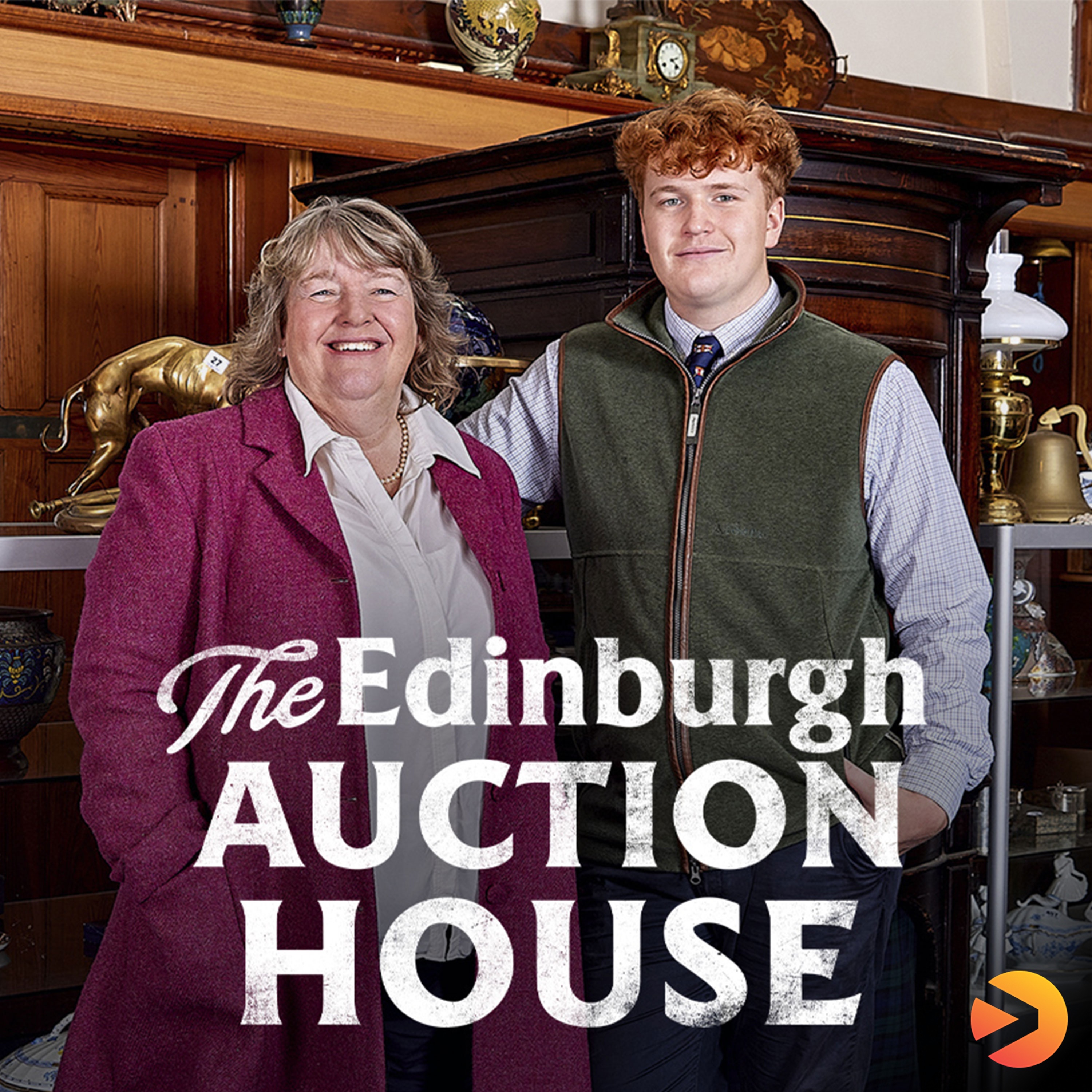 The Edinburgh Auction House