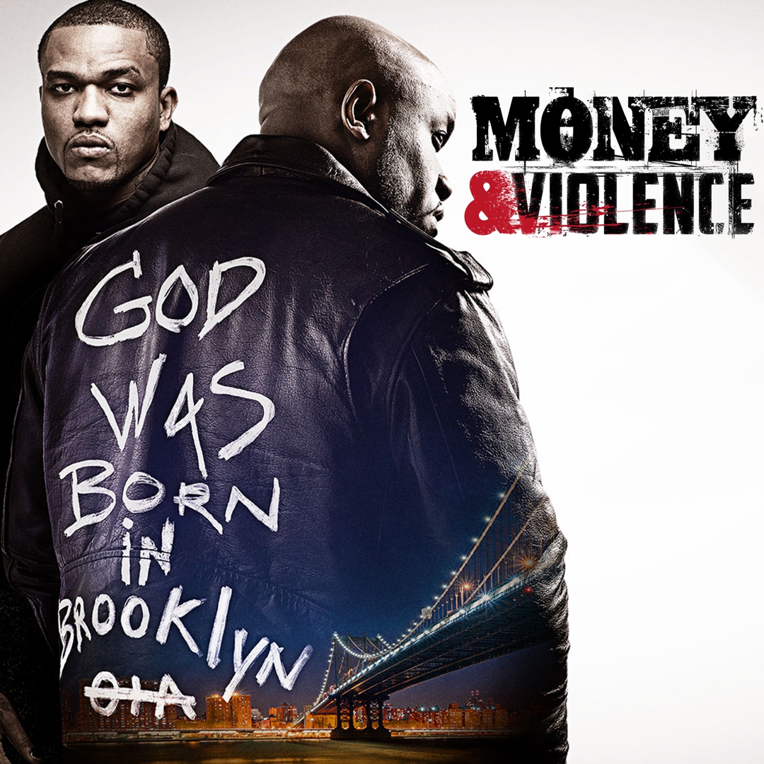 Money And Violence
