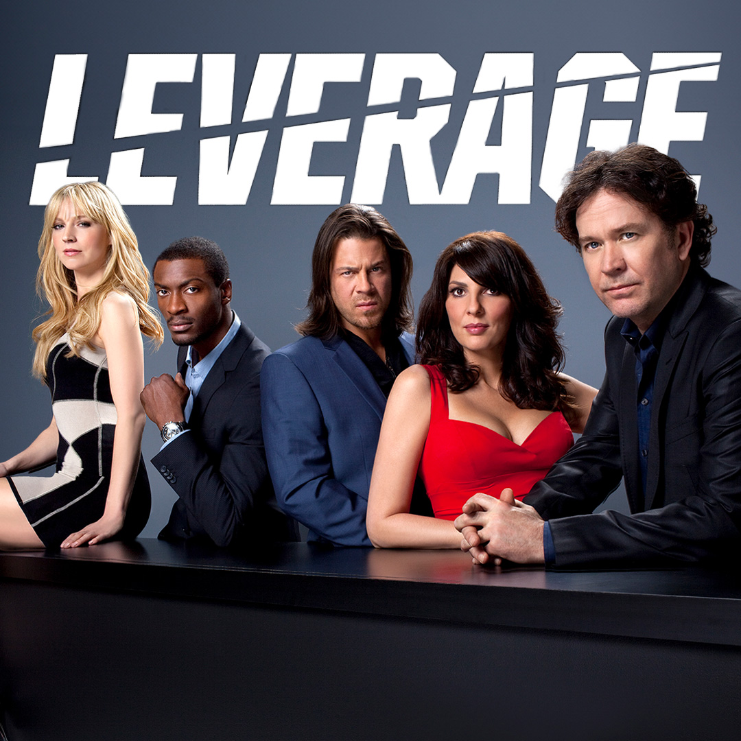 Leverage