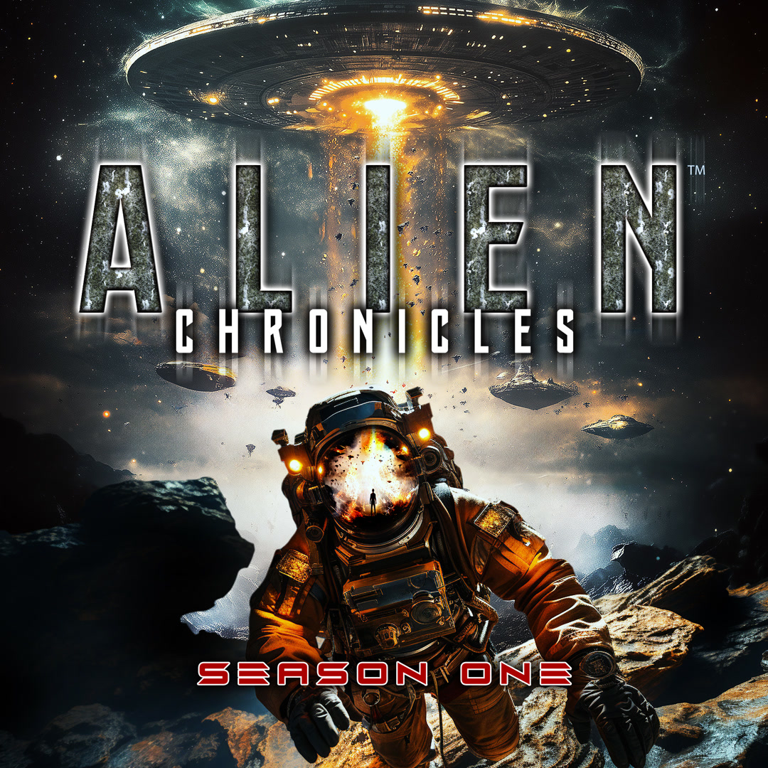 Alien Chronicles