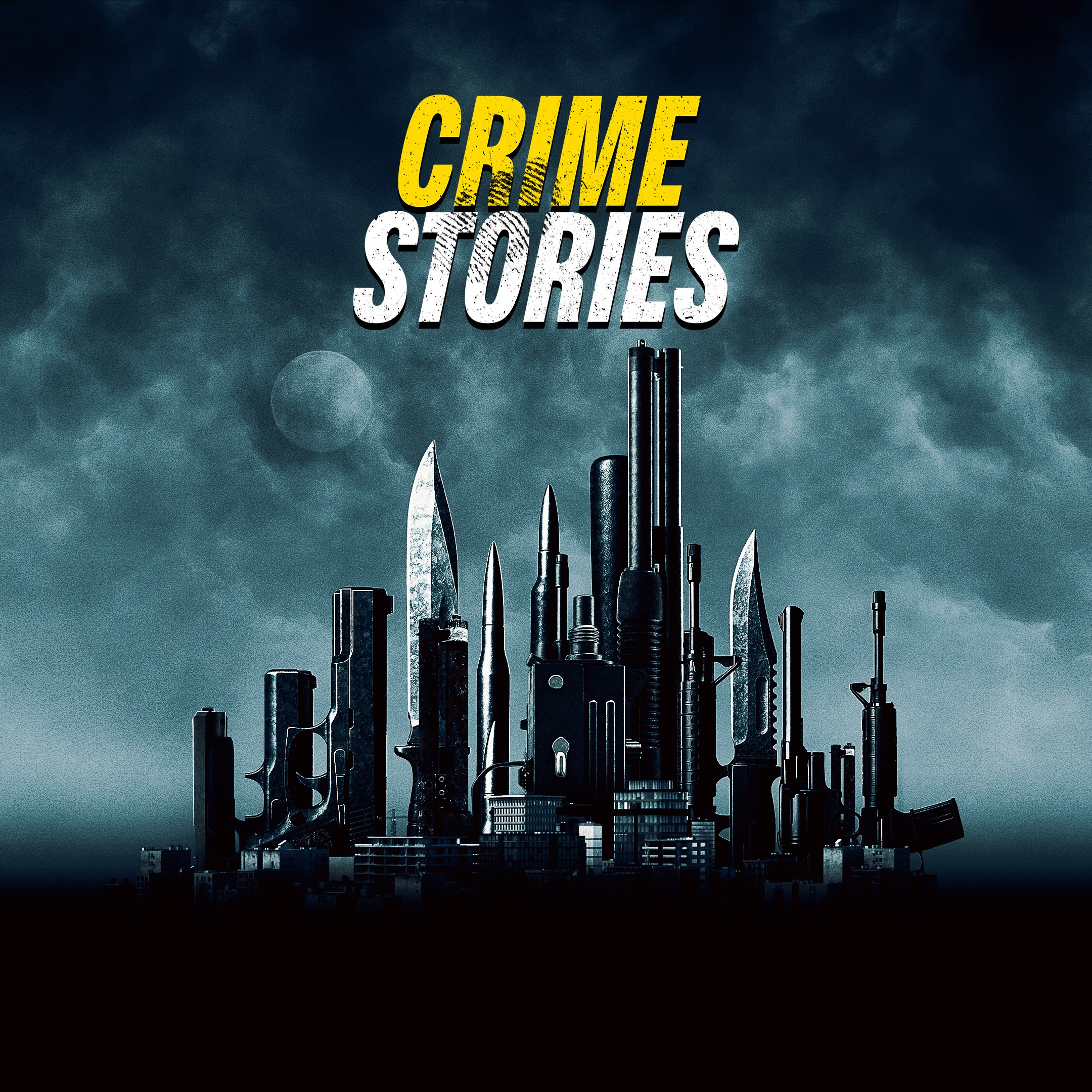 Crime Stories