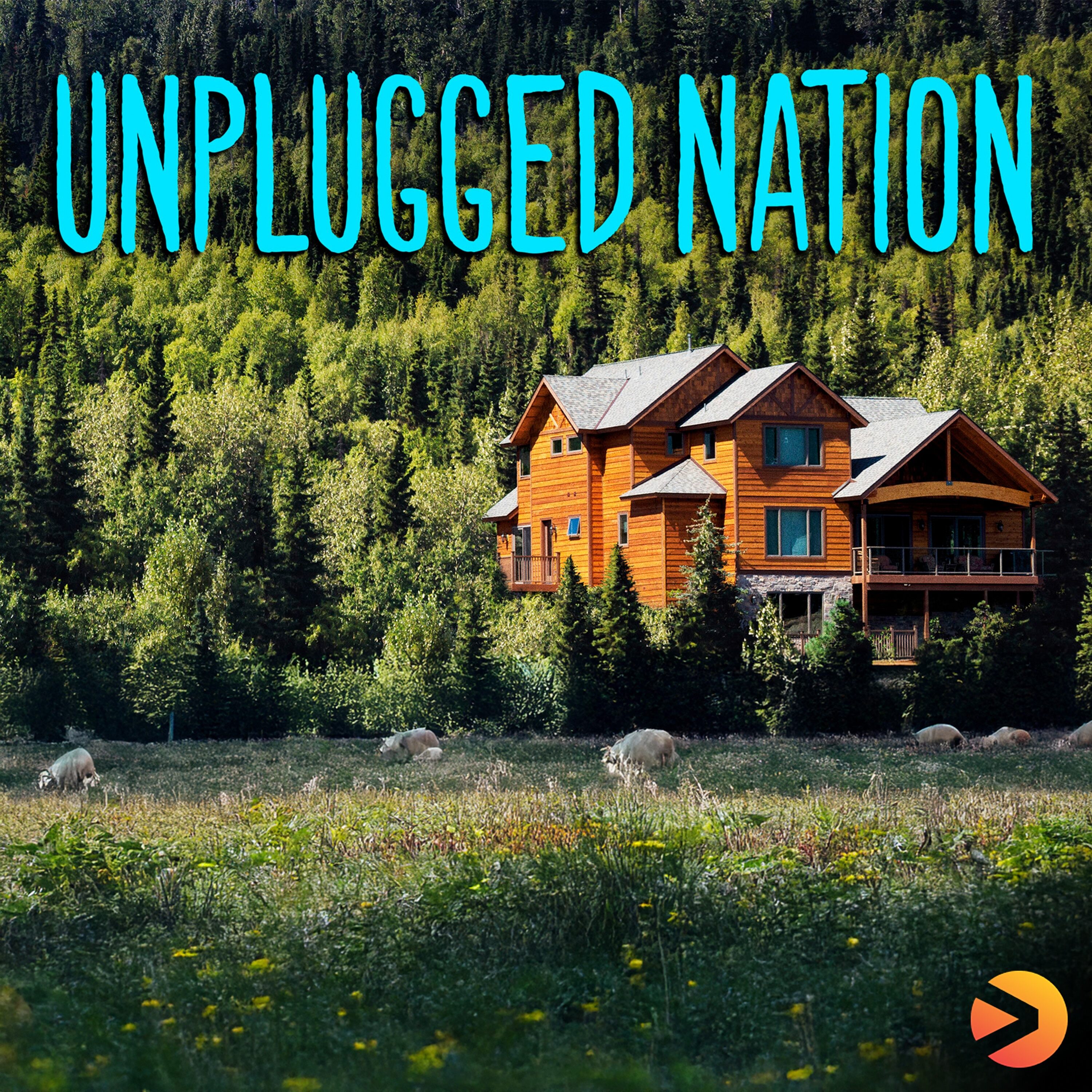 Unplugged Nation