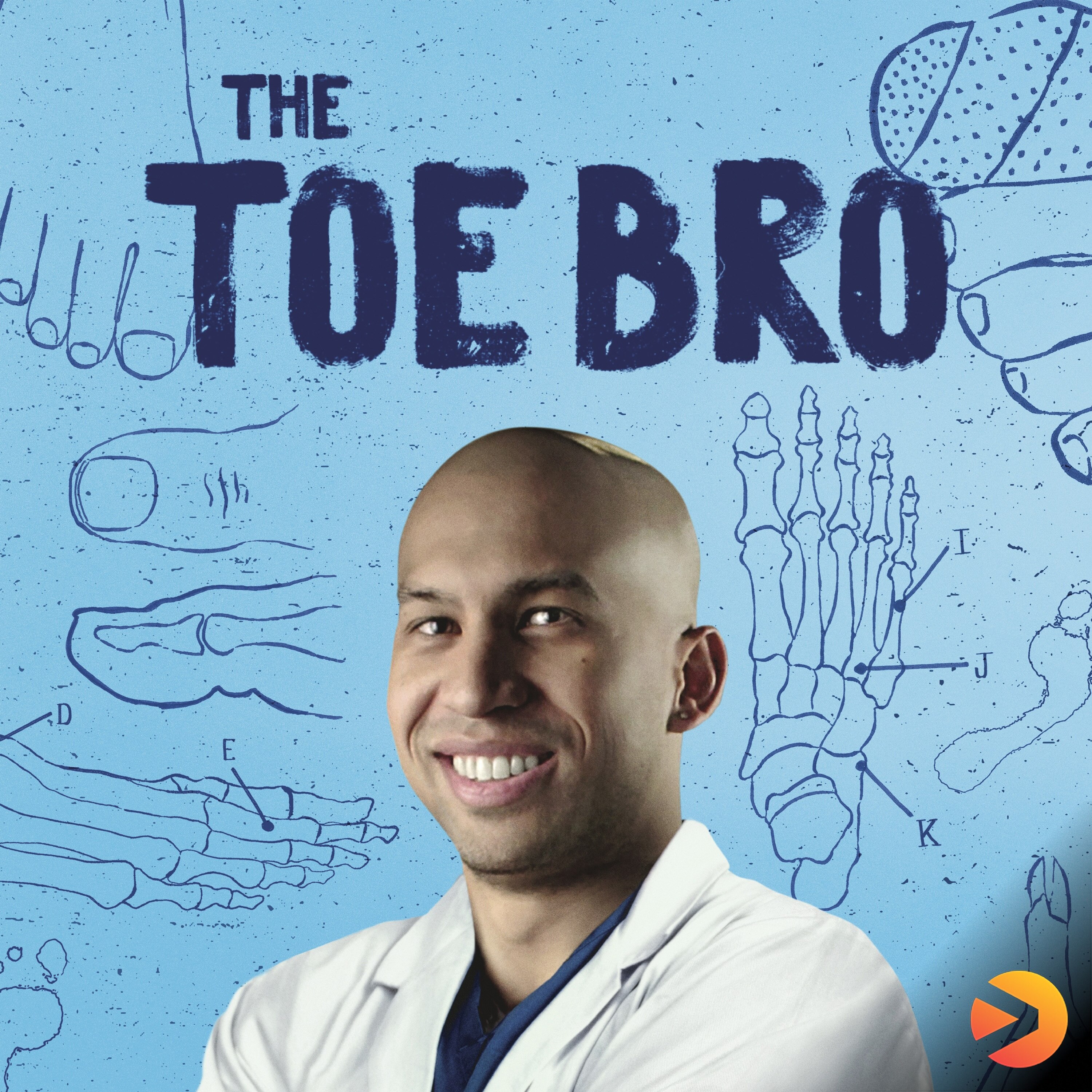 The Toe Bro